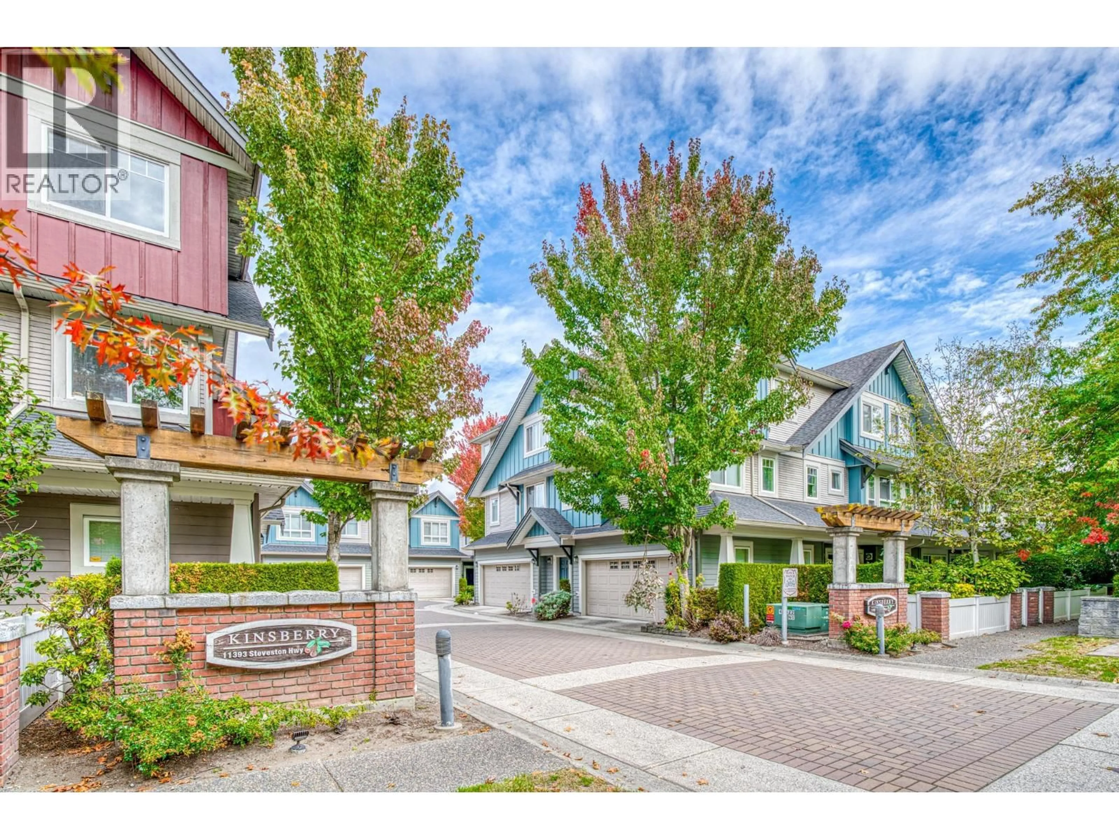 Unknown for 30 - 11393 STEVESTON HIGHWAY, Richmond British Columbia V7A1N8