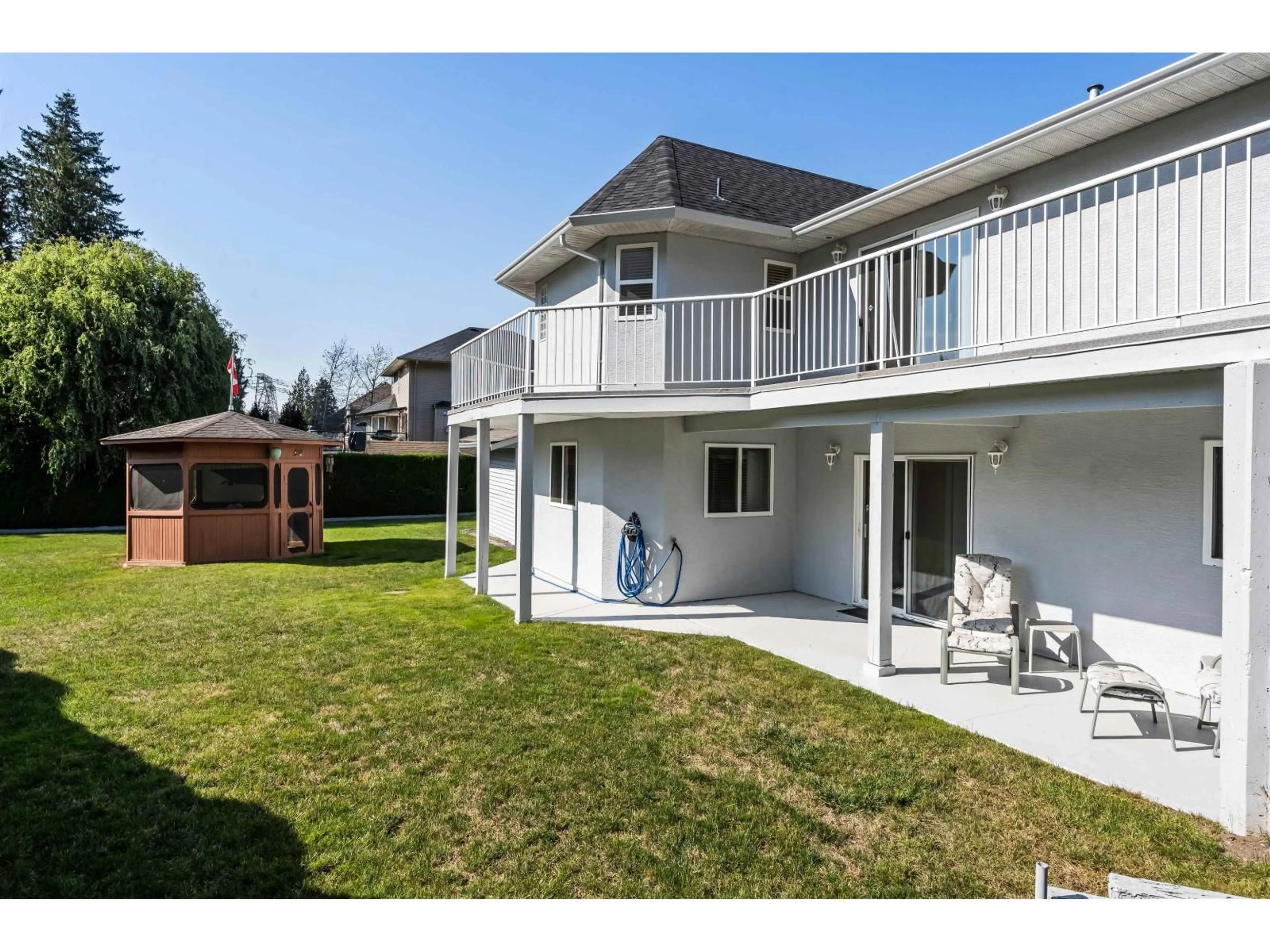 Patio, unknown for 9871 PARKWOOD DRIVE, Rosedale British Columbia V0X1X1
