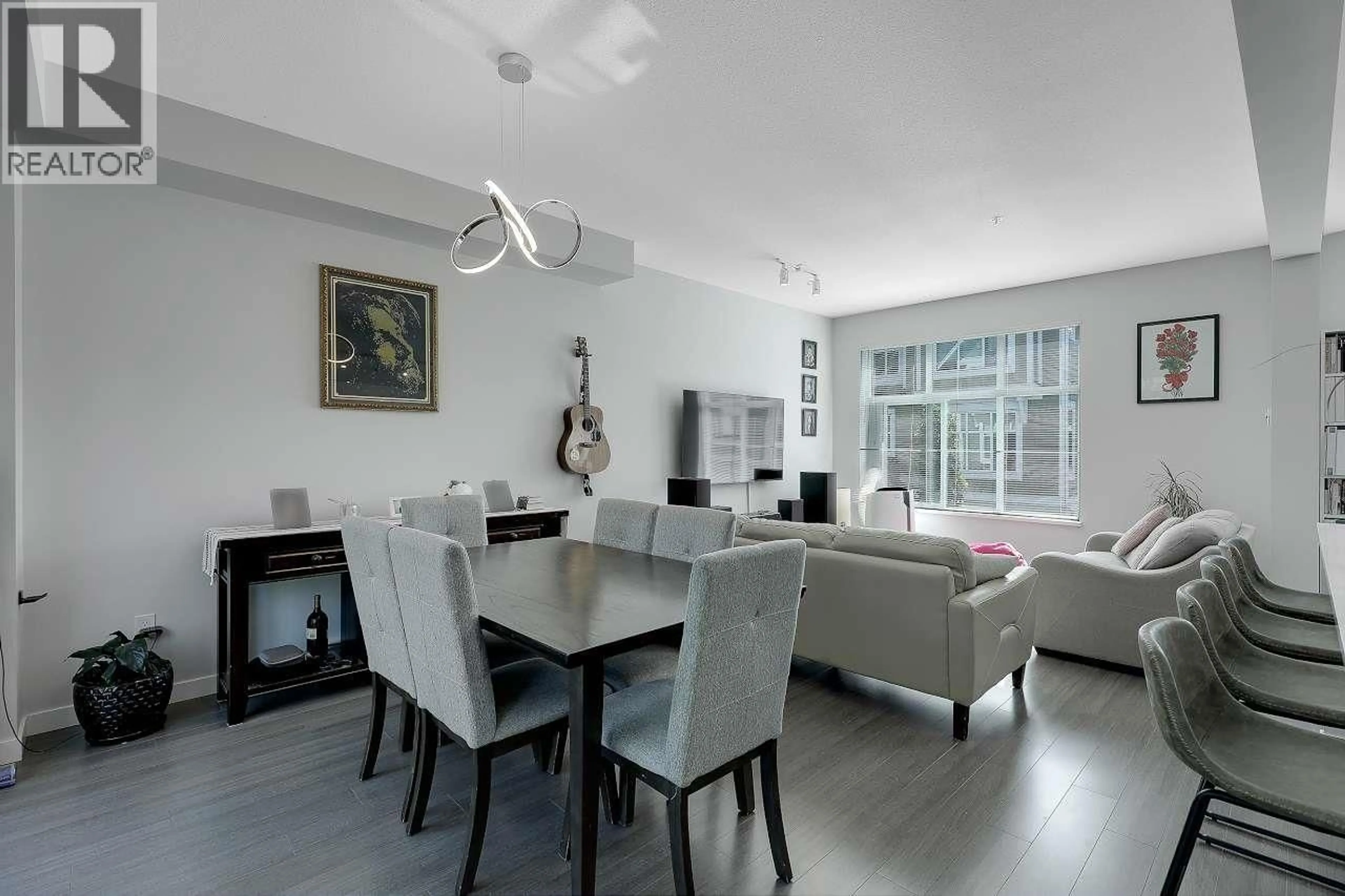 Dining room, unknown for 2802 - 23061 LOUGHEED HIGHWAY, Maple Ridge British Columbia V2X4L3