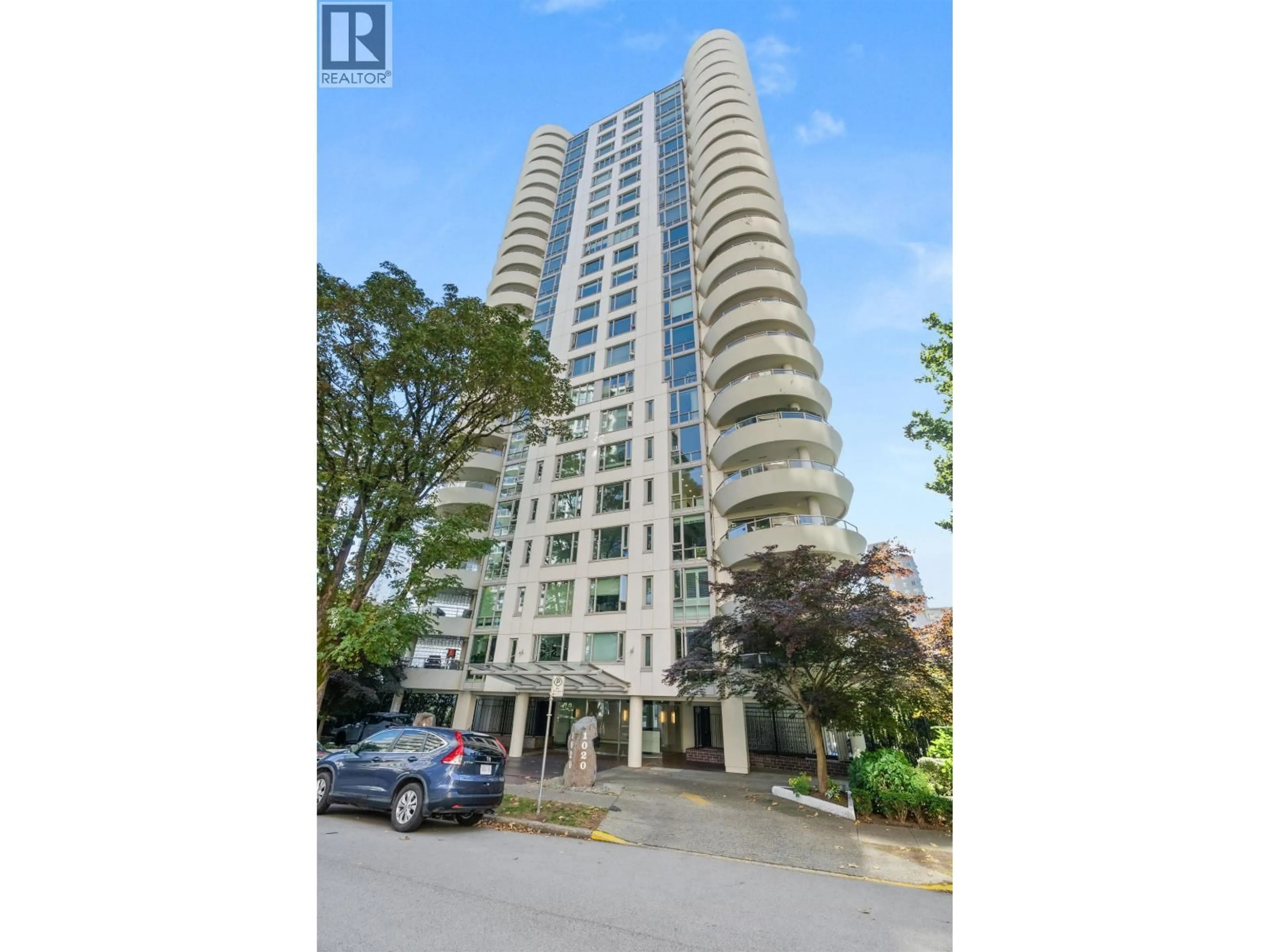 Unknown for 503 - 1020 HARWOOD STREET, Vancouver British Columbia V6E4R1