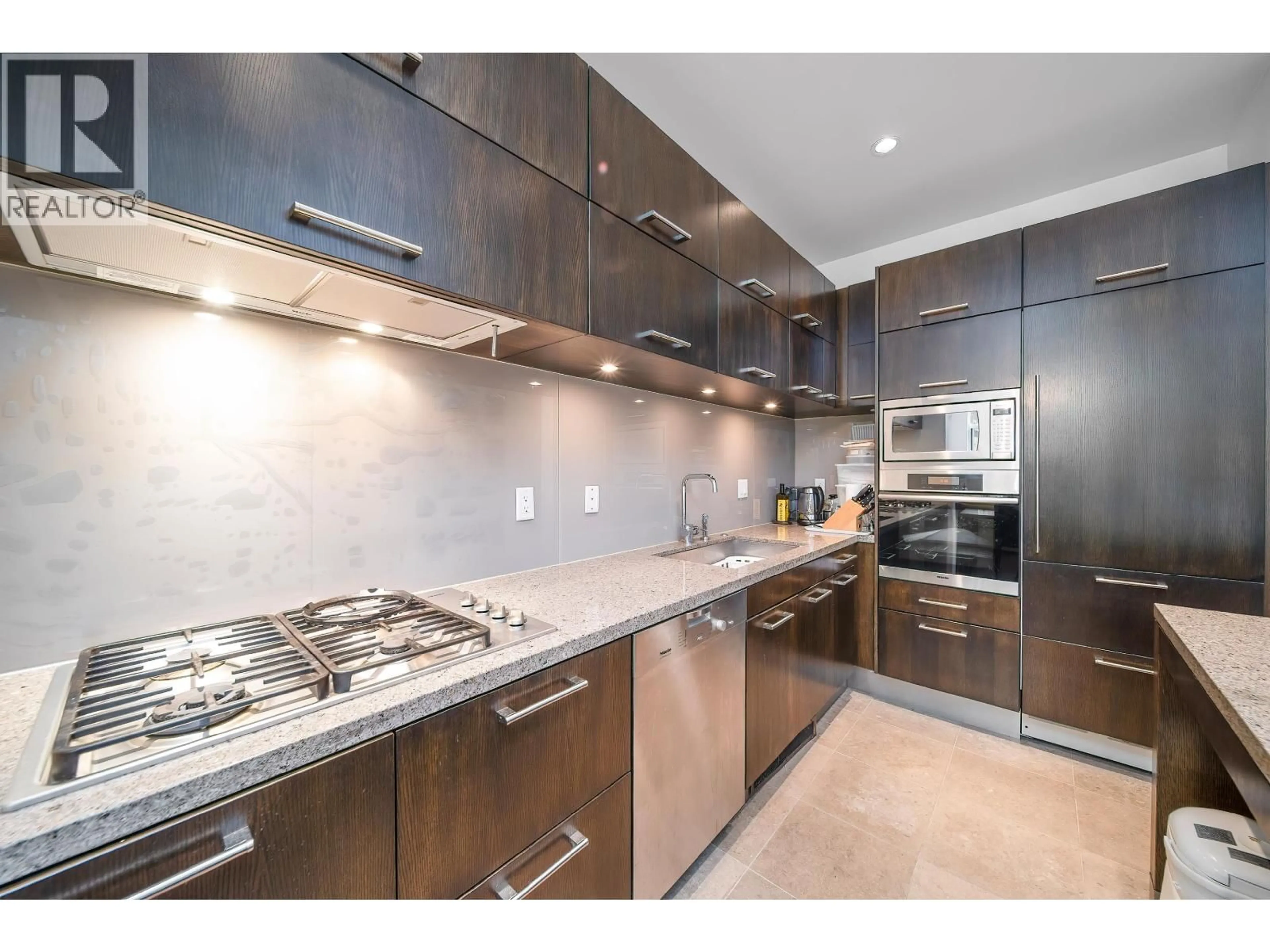 Unknown for TH12 - 5989 WALTER GAGE ROAD, Vancouver British Columbia V6T0A8