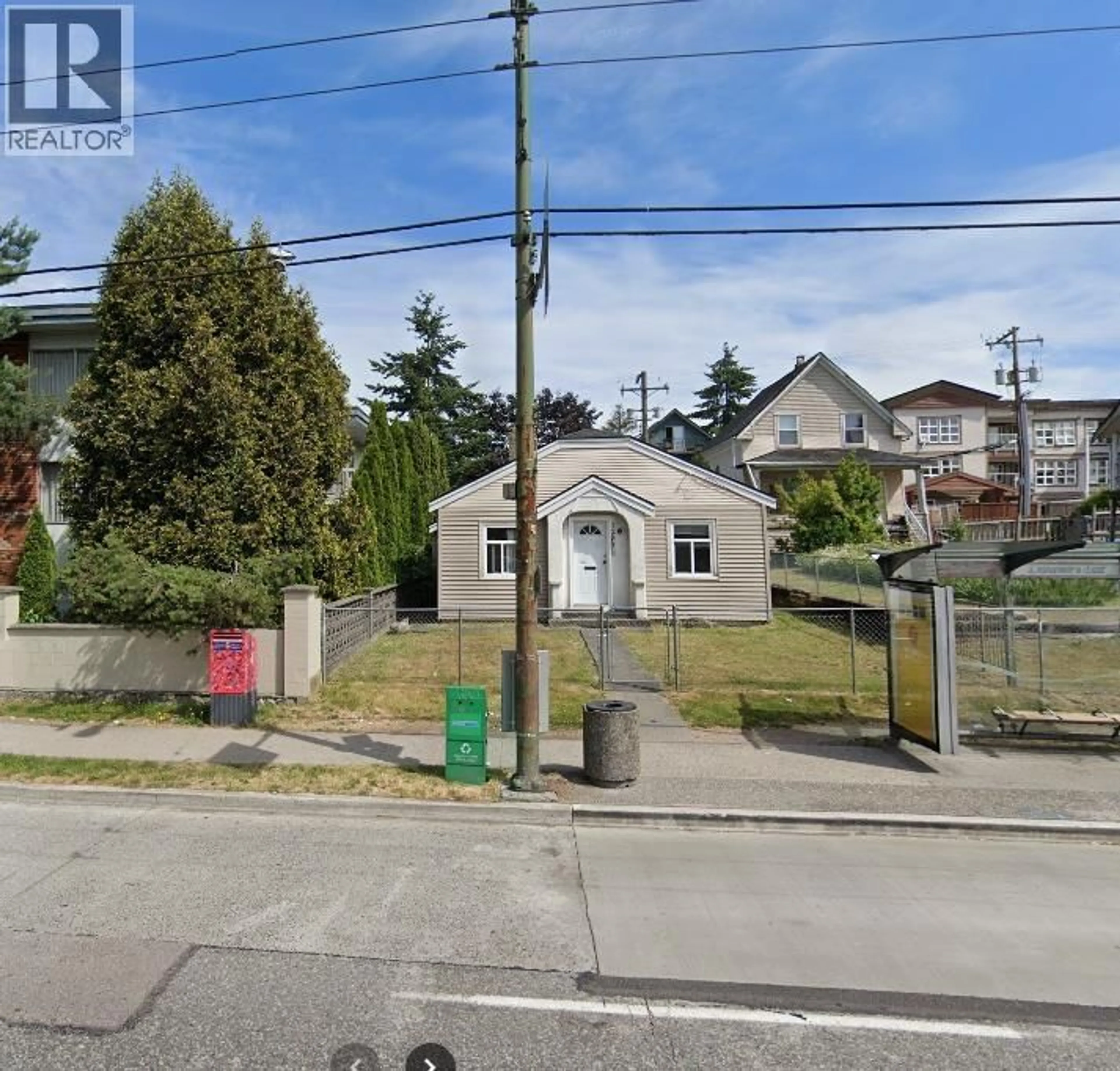 Unknown for 1237 BROADWAY, Vancouver British Columbia V5T1Y8