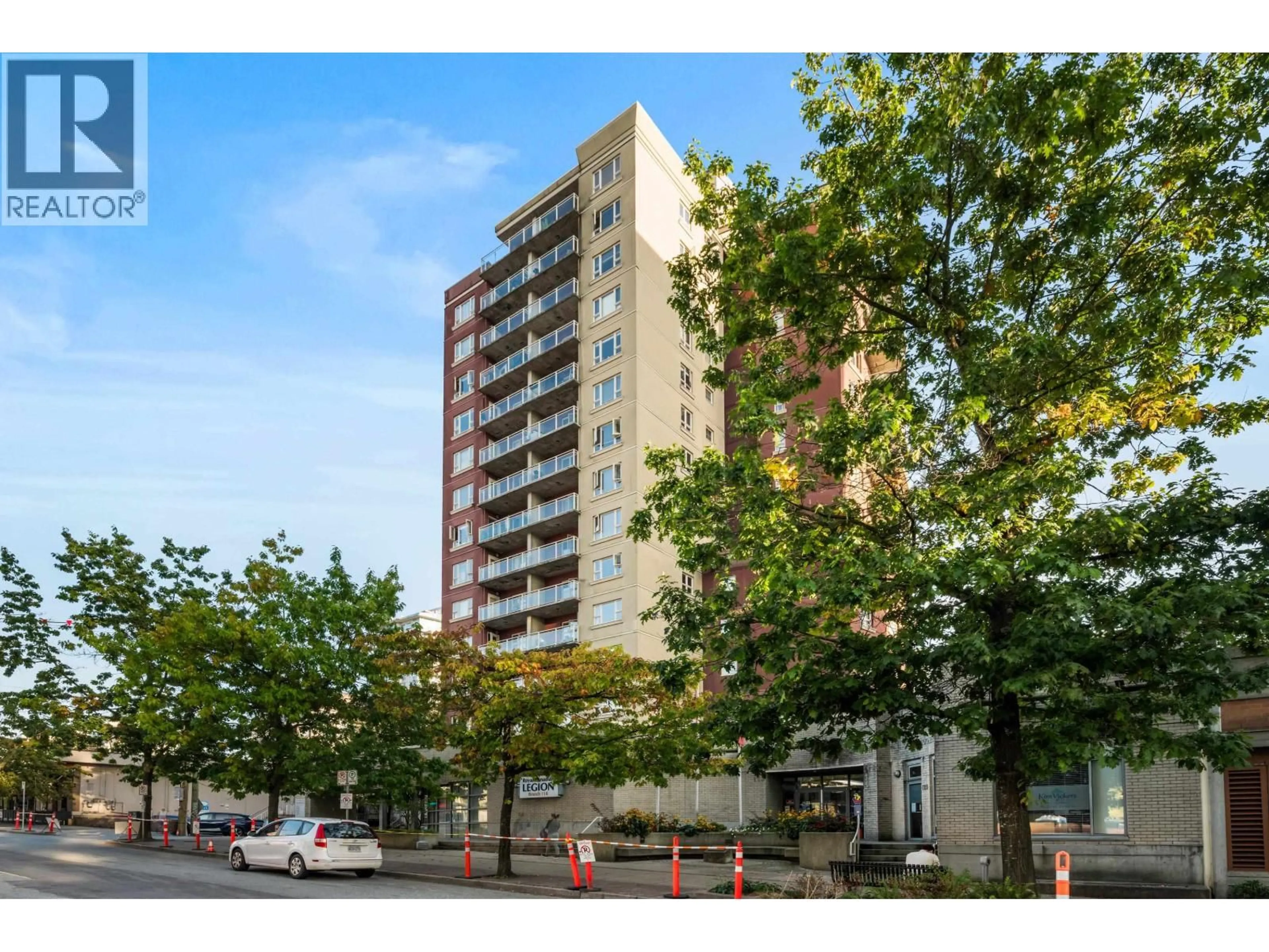 Unknown for 1206 - 121 15TH STREET, North Vancouver British Columbia V7M1R8