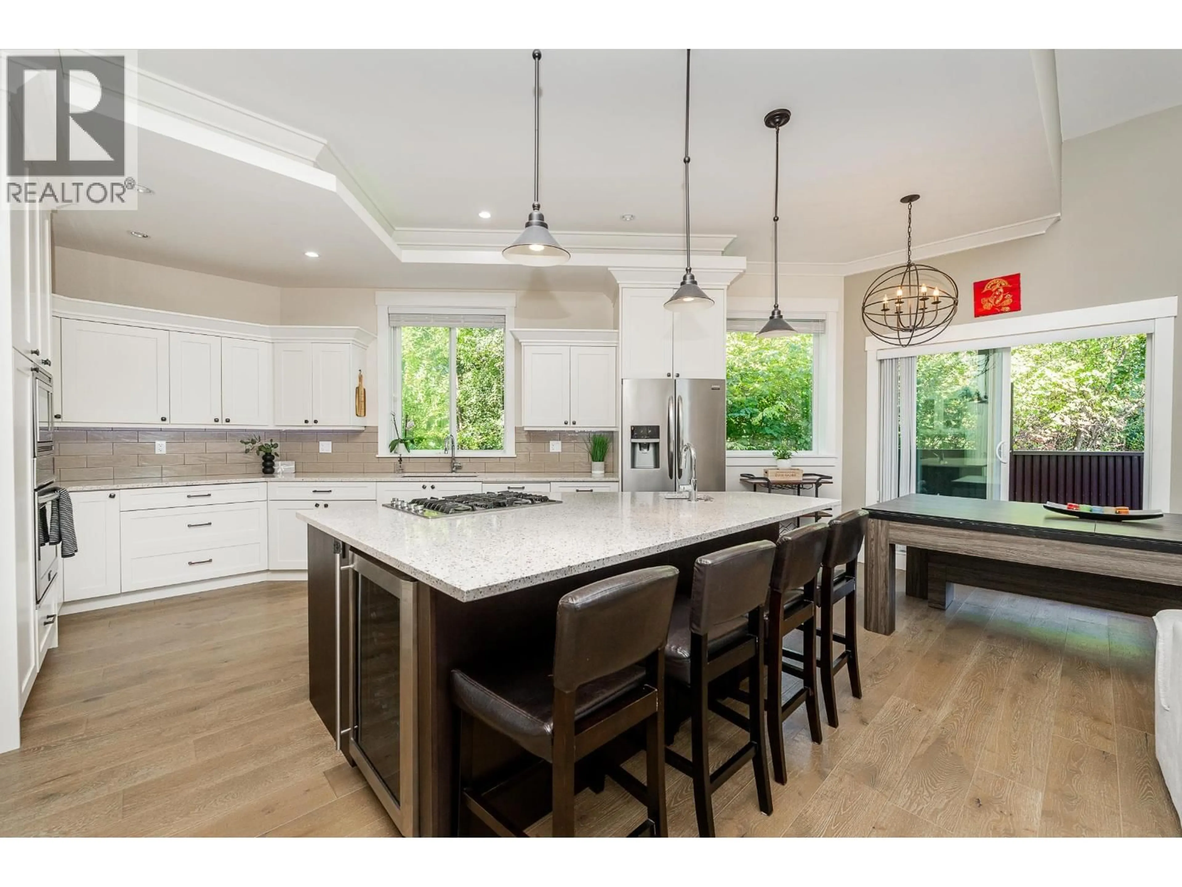 Open concept kitchen, unknown for 1238 ROCKLIN STREET, Coquitlam British Columbia V3B2W7