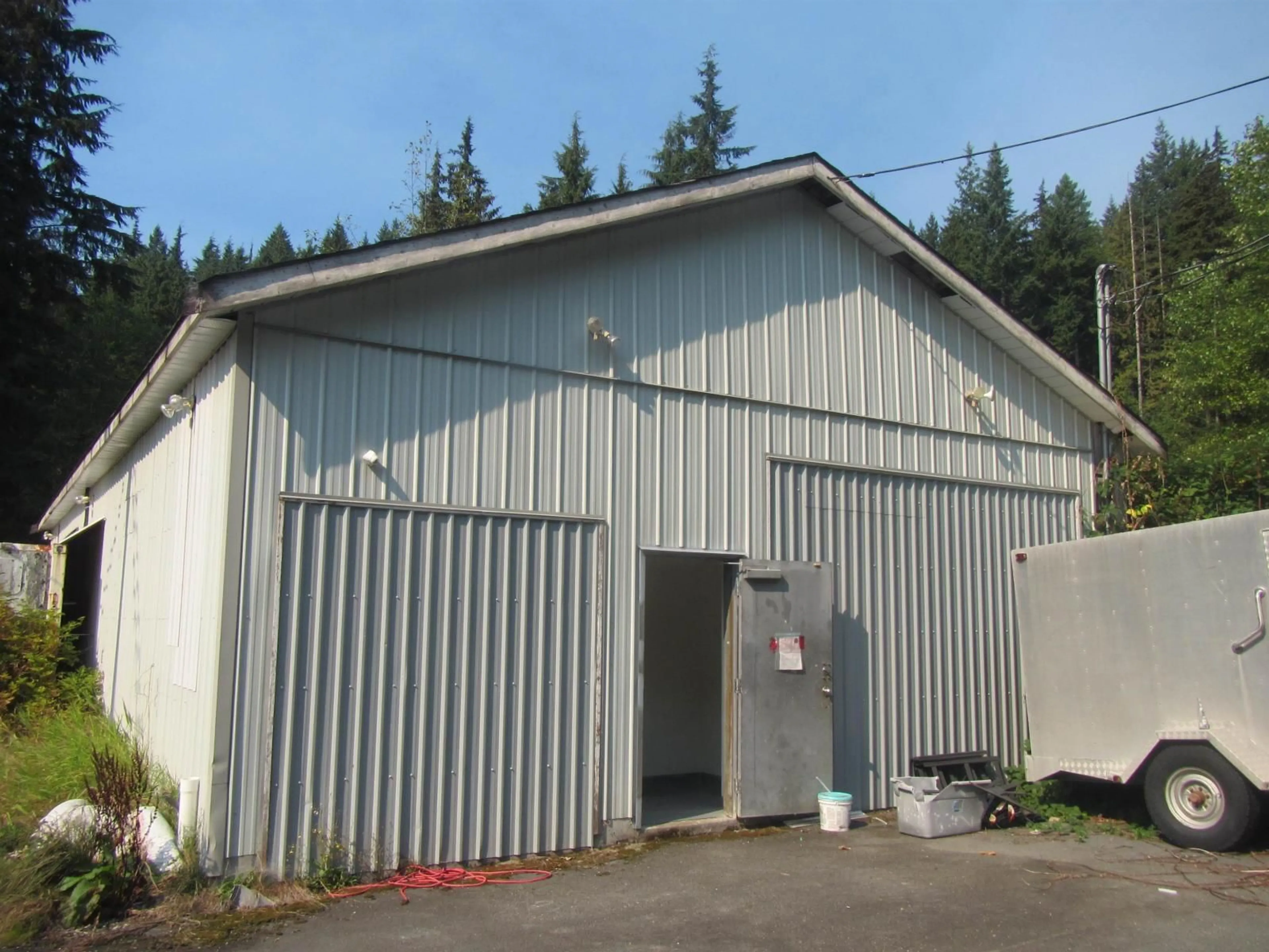 Shed for 12293 CARDINAL, Mission British Columbia V4S1L3