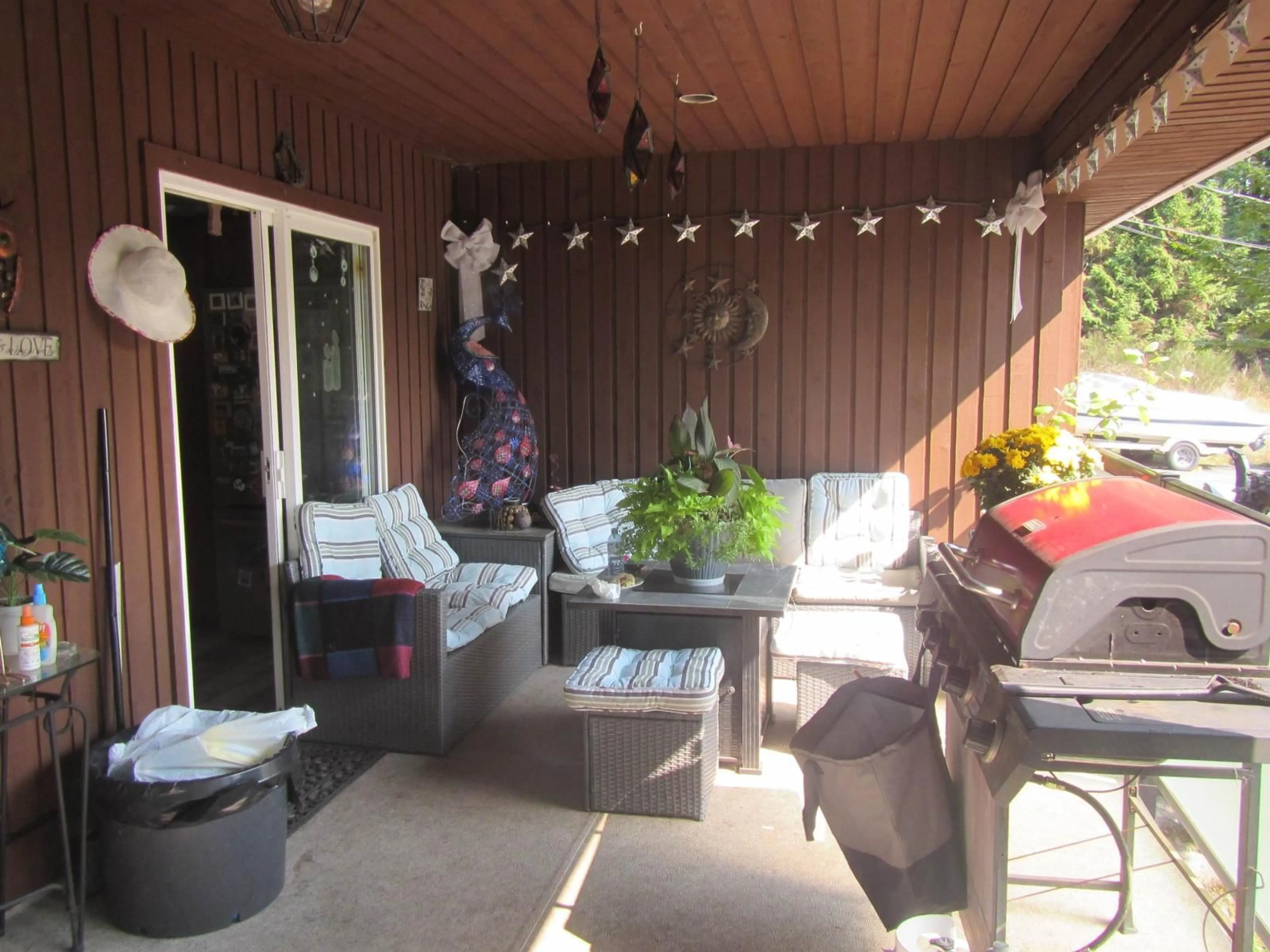 Patio, street for 12293 CARDINAL, Mission British Columbia V4S1L3