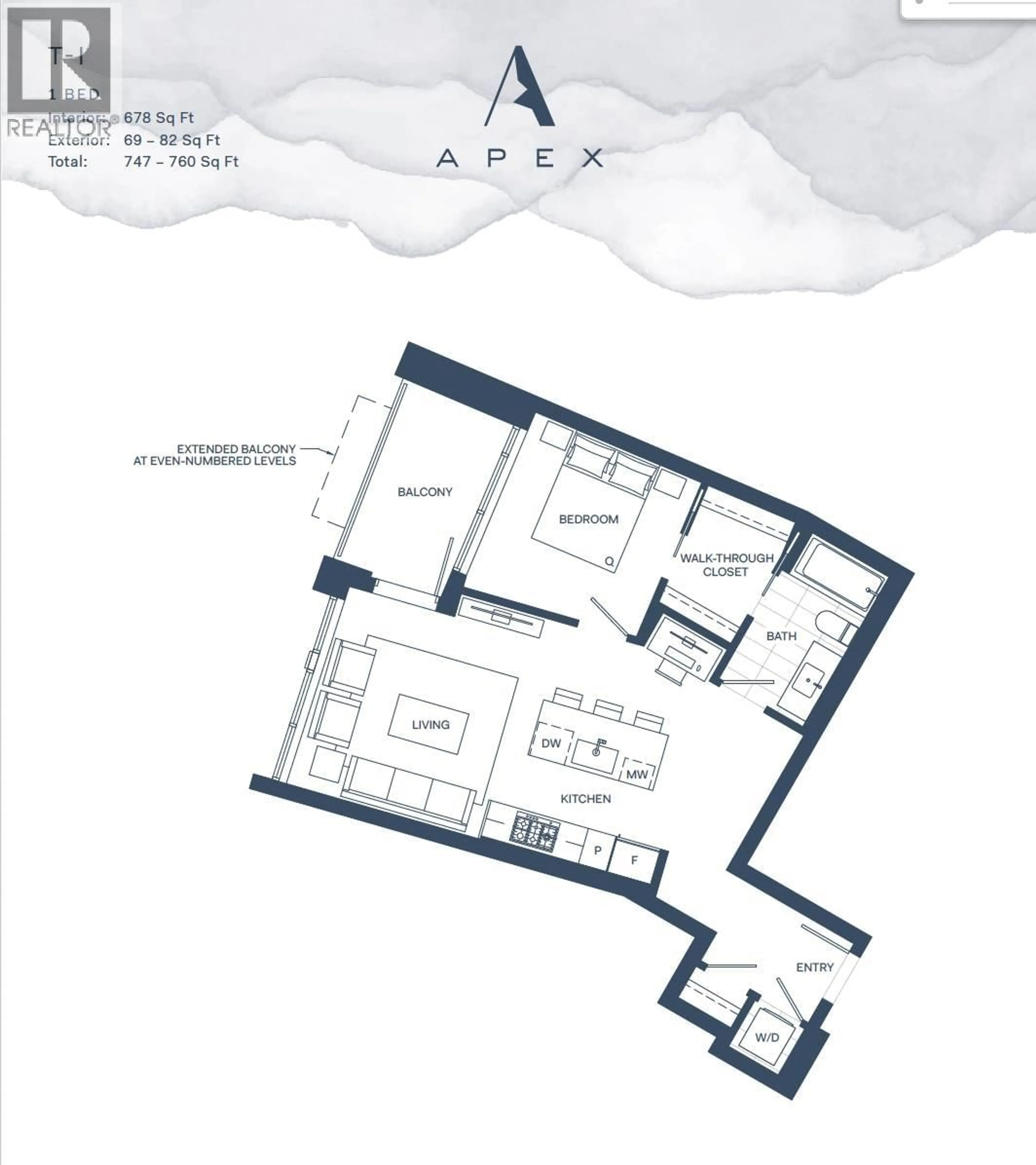 Floor plan for 1500 FERN STREET, North Vancouver British Columbia V7J1H6