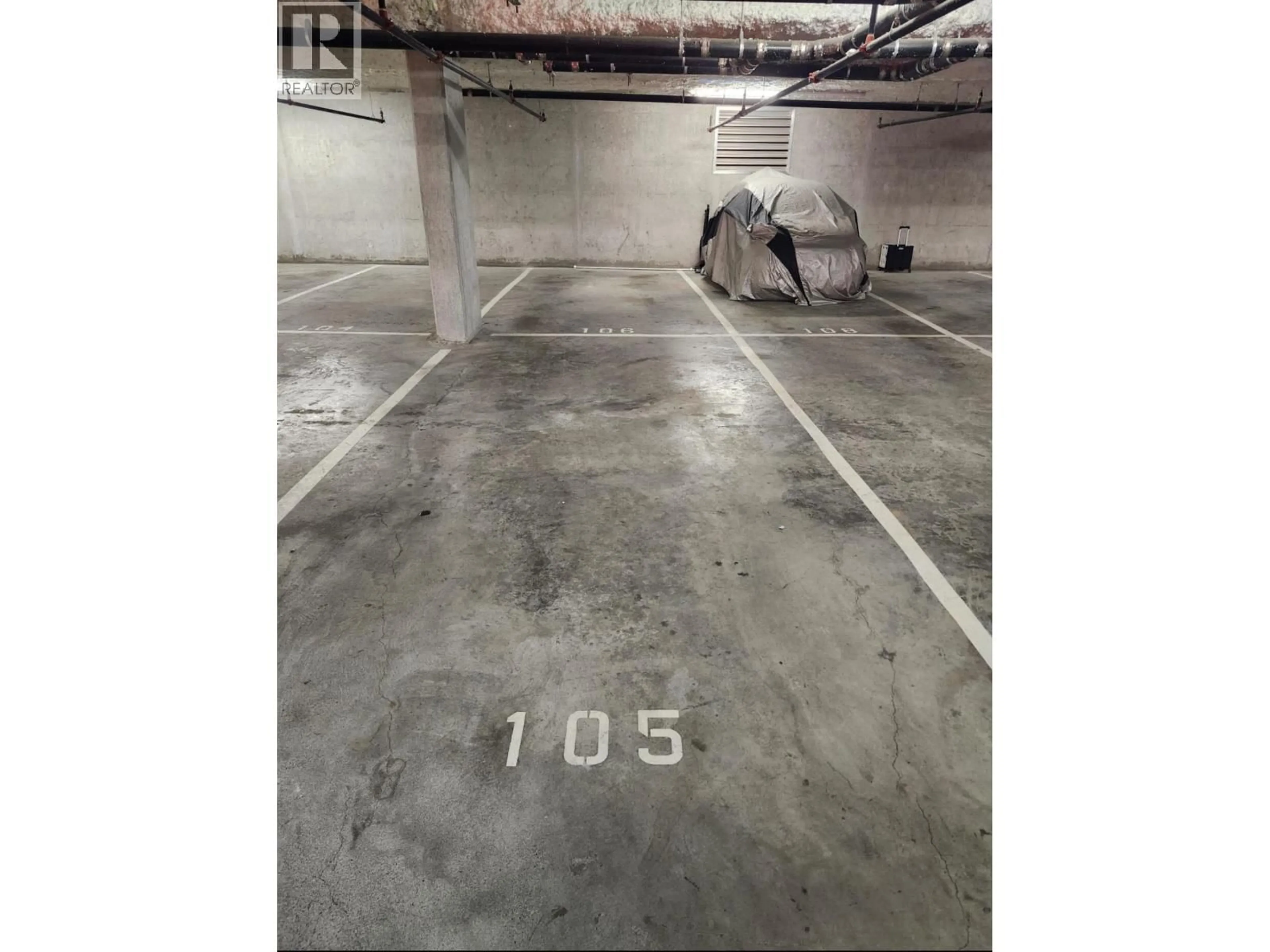 Parking for 221 - 4033 MAY DRIVE, Richmond British Columbia V6X0T3