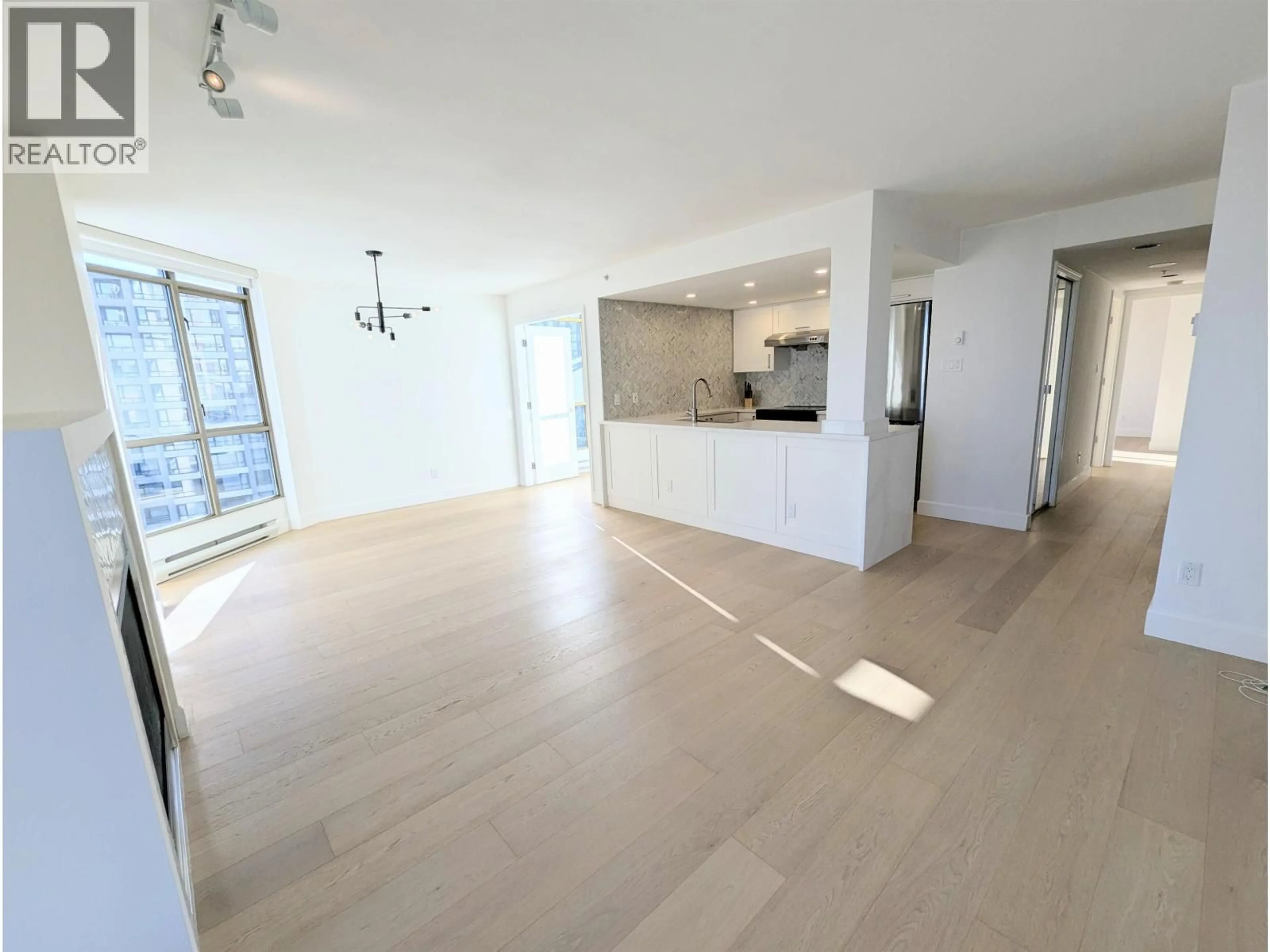 A pic of a room for 1903 - 867 HAMILTON STREET, Vancouver British Columbia V6B6B7