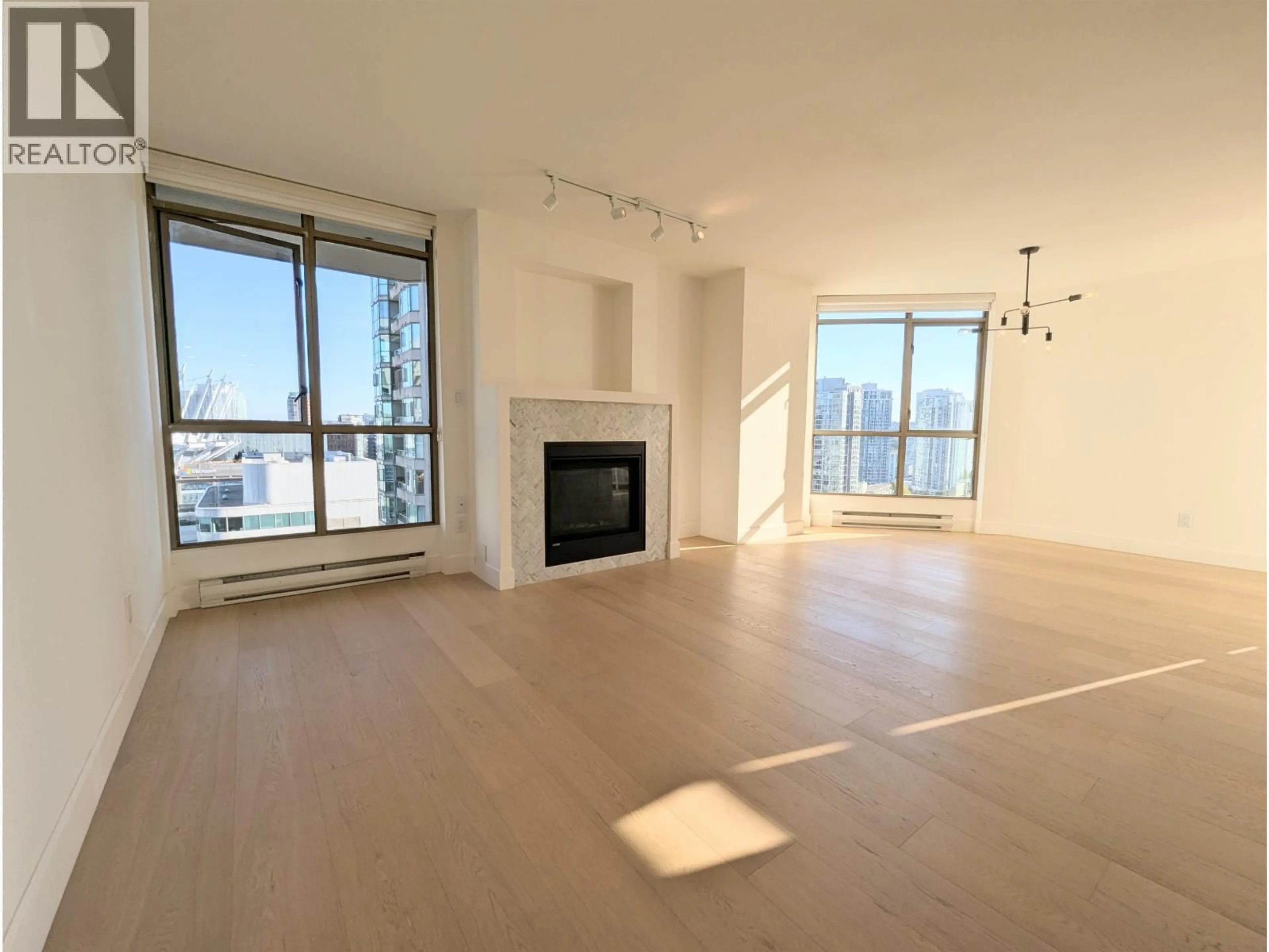 A pic of a room for 1903 - 867 HAMILTON STREET, Vancouver British Columbia V6B6B7