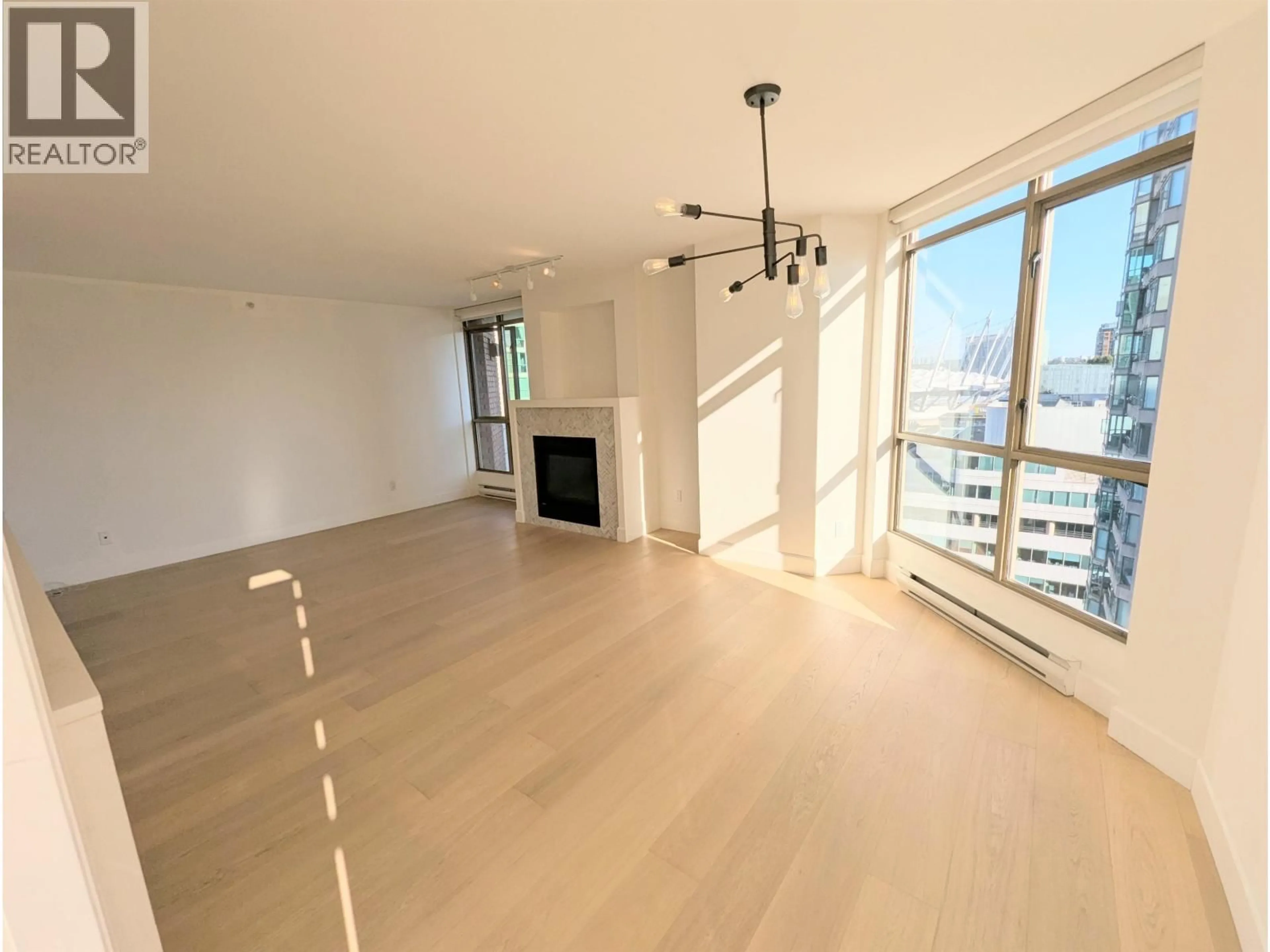 A pic of a room for 1903 - 867 HAMILTON STREET, Vancouver British Columbia V6B6B7