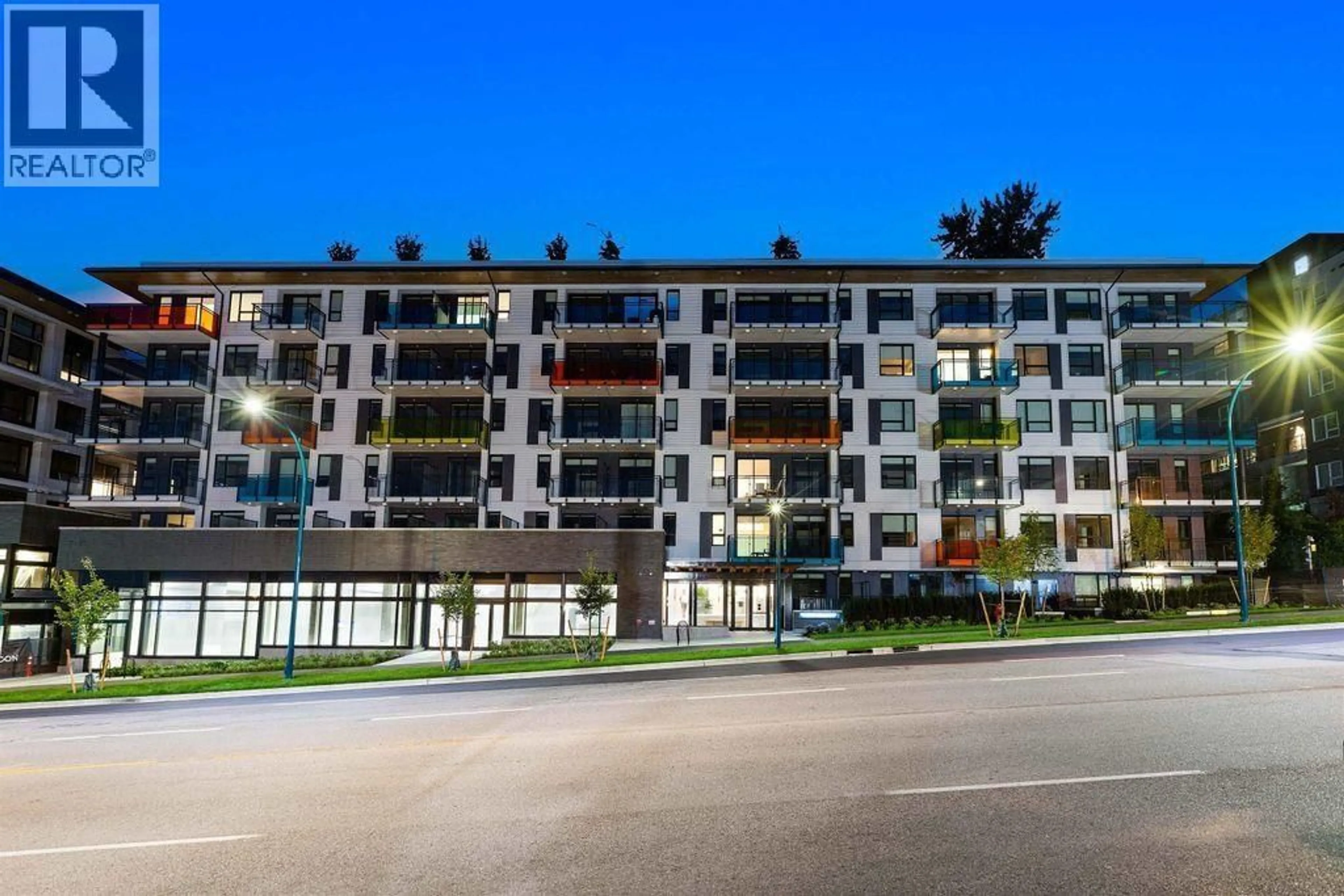 Unknown for 218 - 2015 ST. JOHNS STREET, Port Moody British Columbia V3H0N5