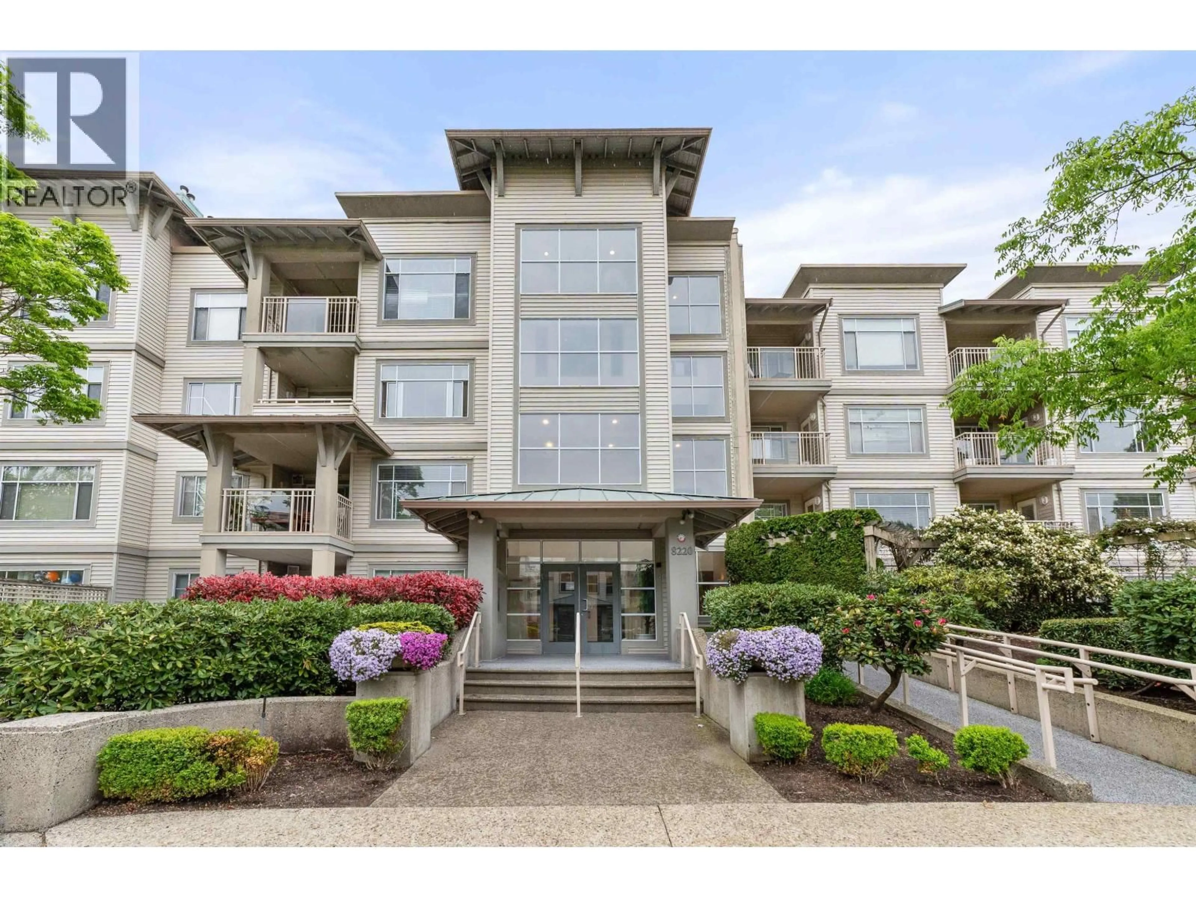 Unknown for 216 - 8220 JONES ROAD, Richmond British Columbia V6Y3Z7