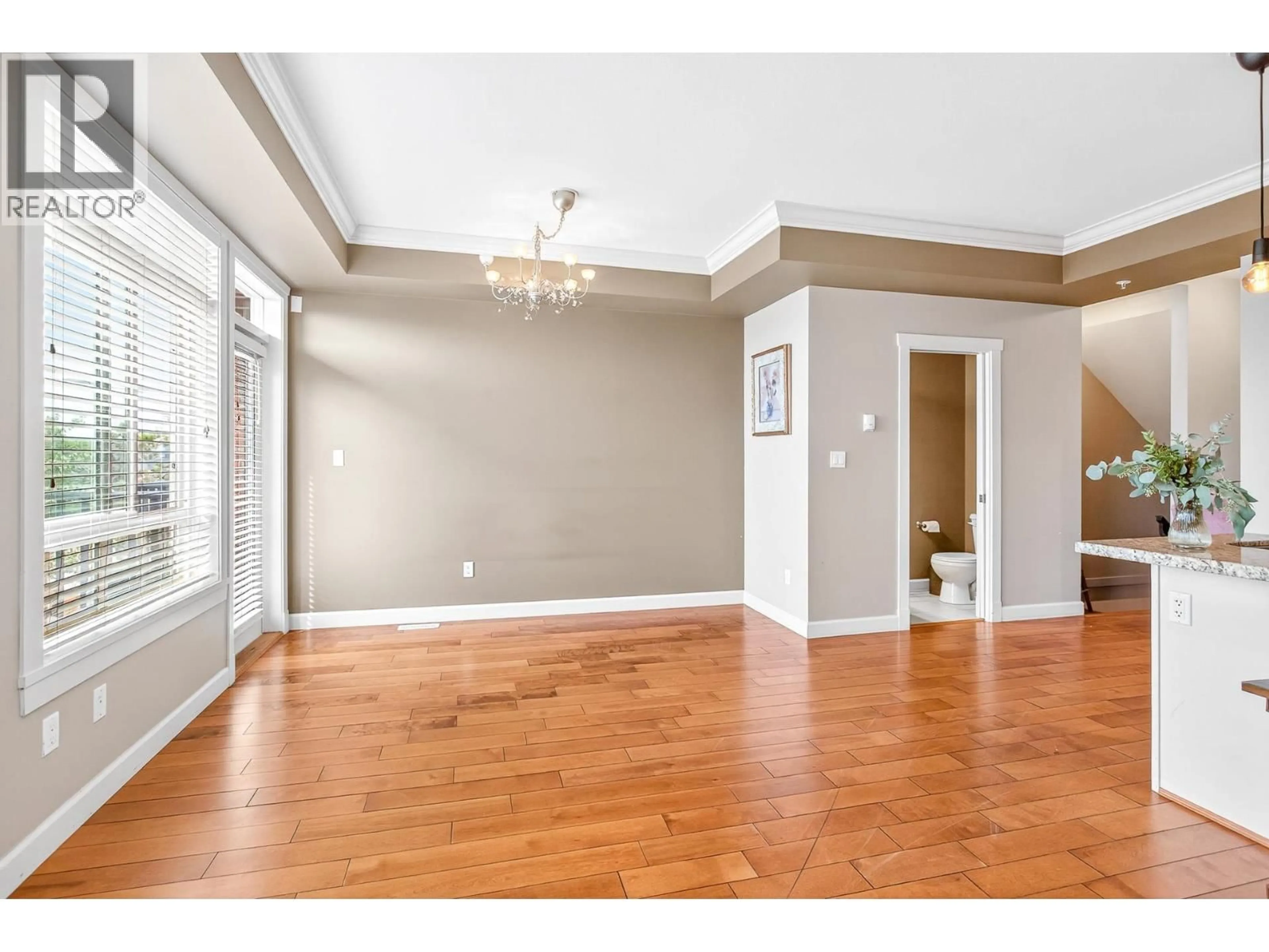 Unknown for 27 - 13771 232A STREET, Maple Ridge British Columbia V4R0C5