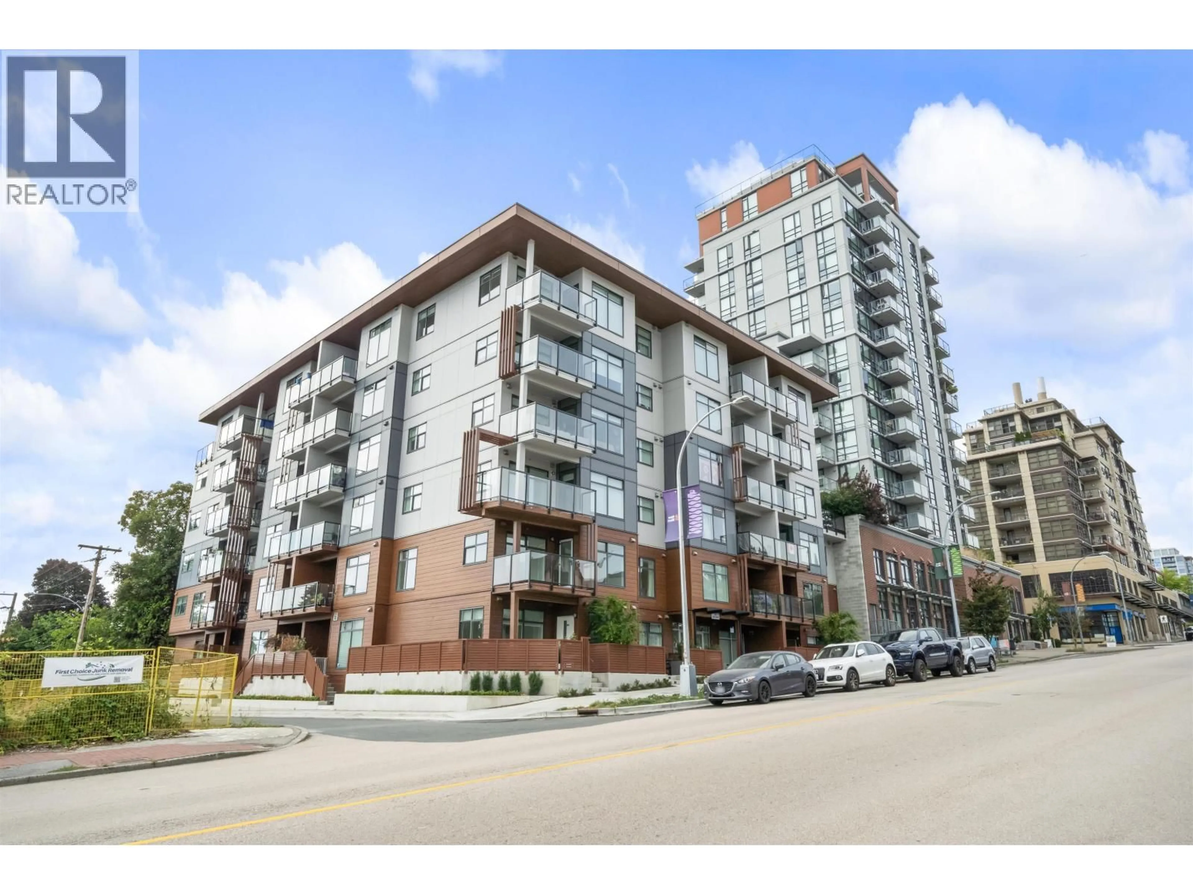 Blurry image for 103 - 232 SIXTH STREET, New Westminster British Columbia V3L0K9