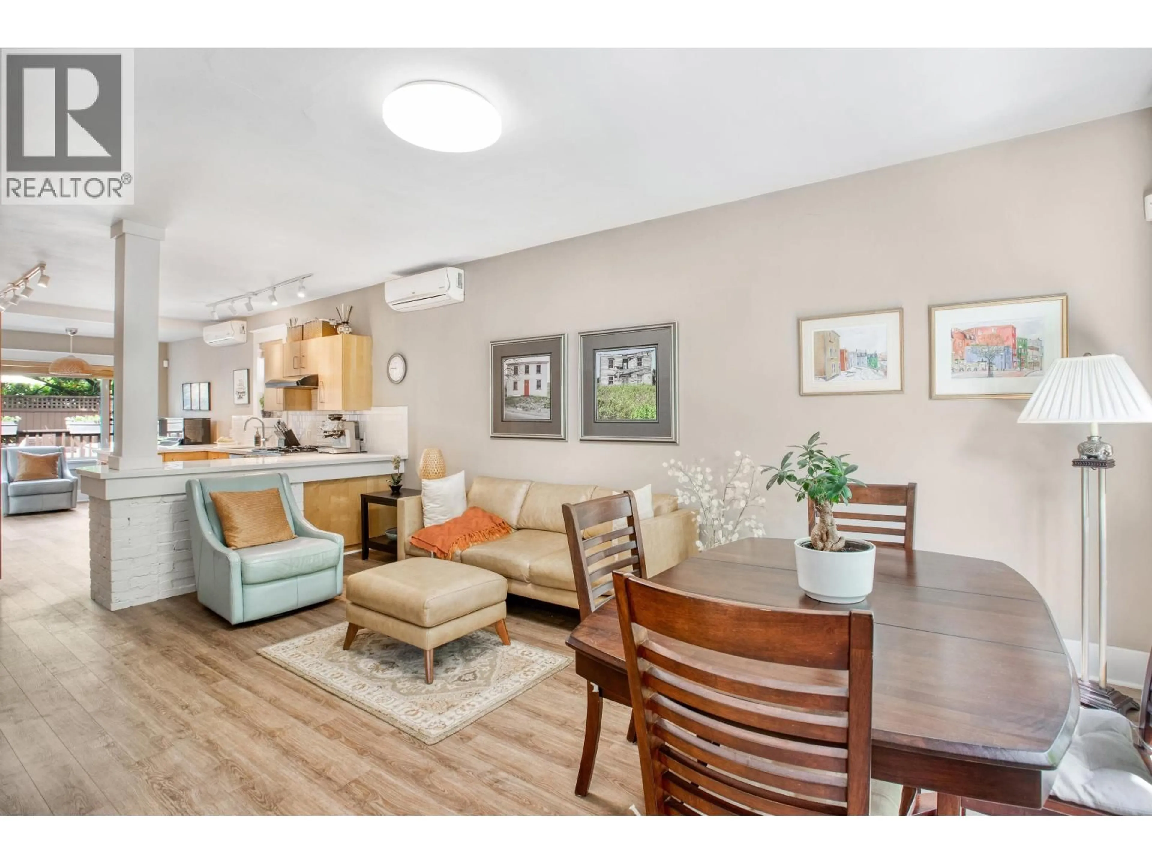 Unknown for 1351 MAPLE STREET, Vancouver British Columbia V6J3S1