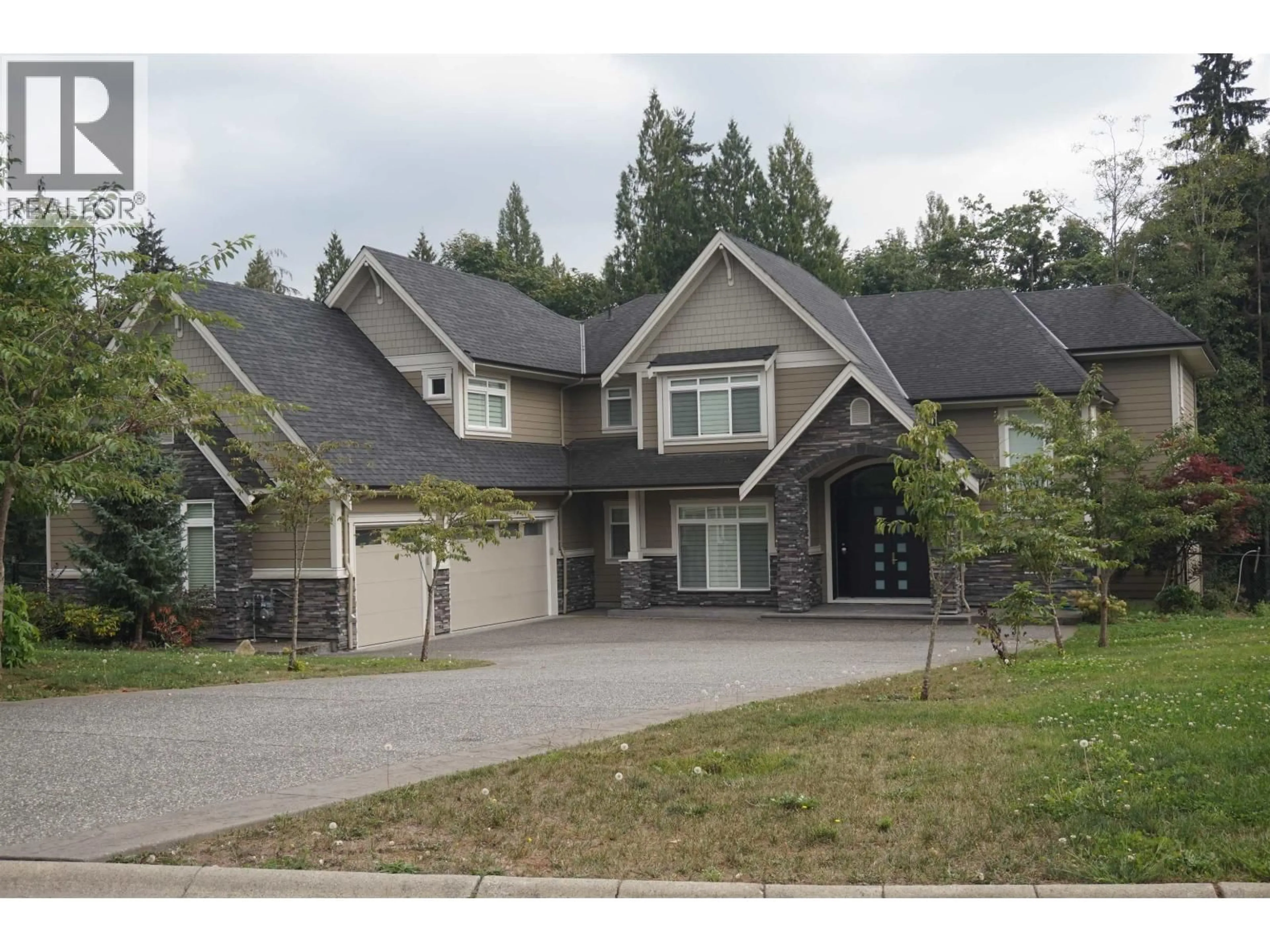 Home with vinyl exterior material, unknown for 12042 265A STREET, Maple Ridge British Columbia V2W1P1