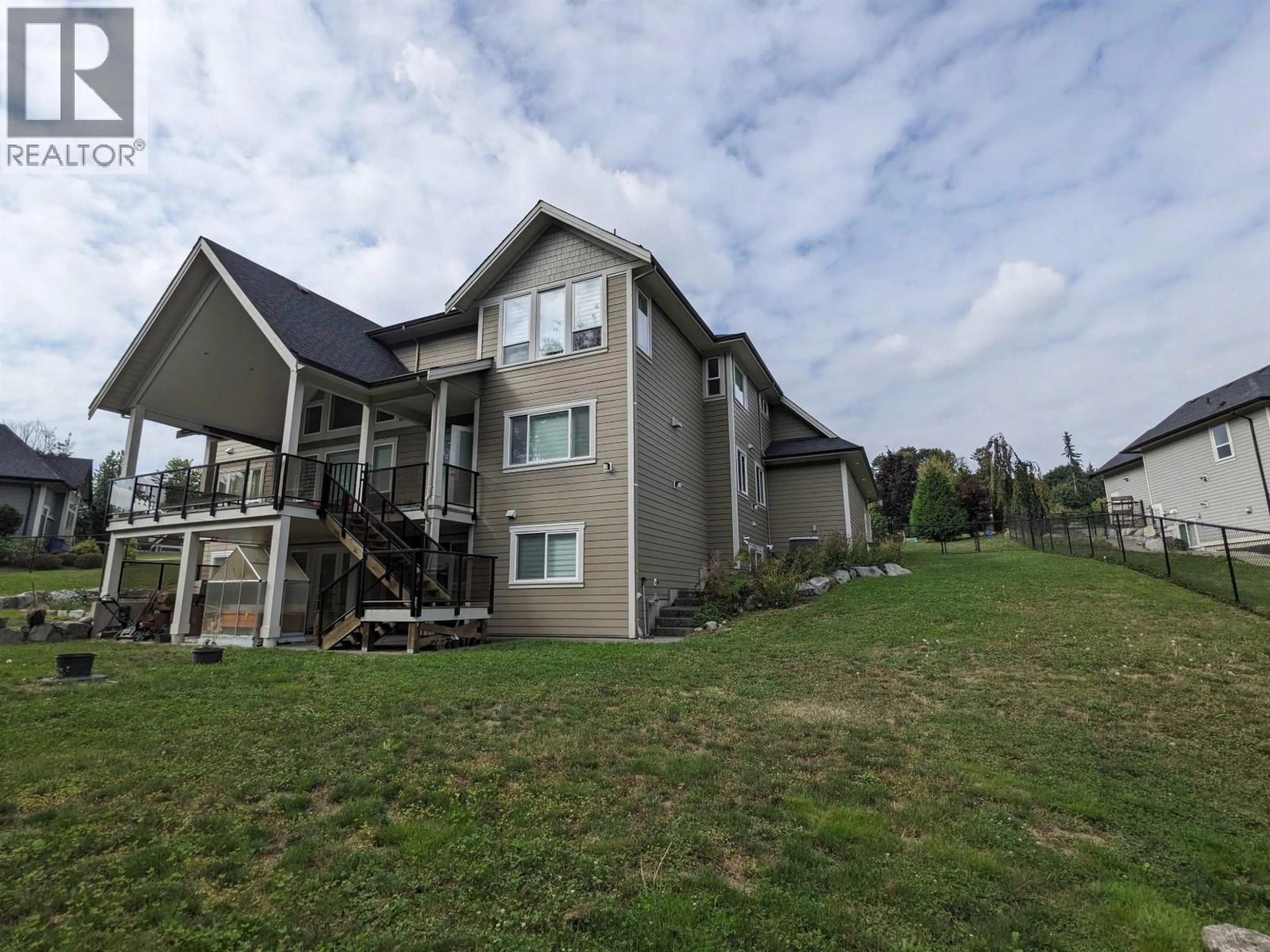 Unknown for 12042 265A STREET, Maple Ridge British Columbia V2W1P1