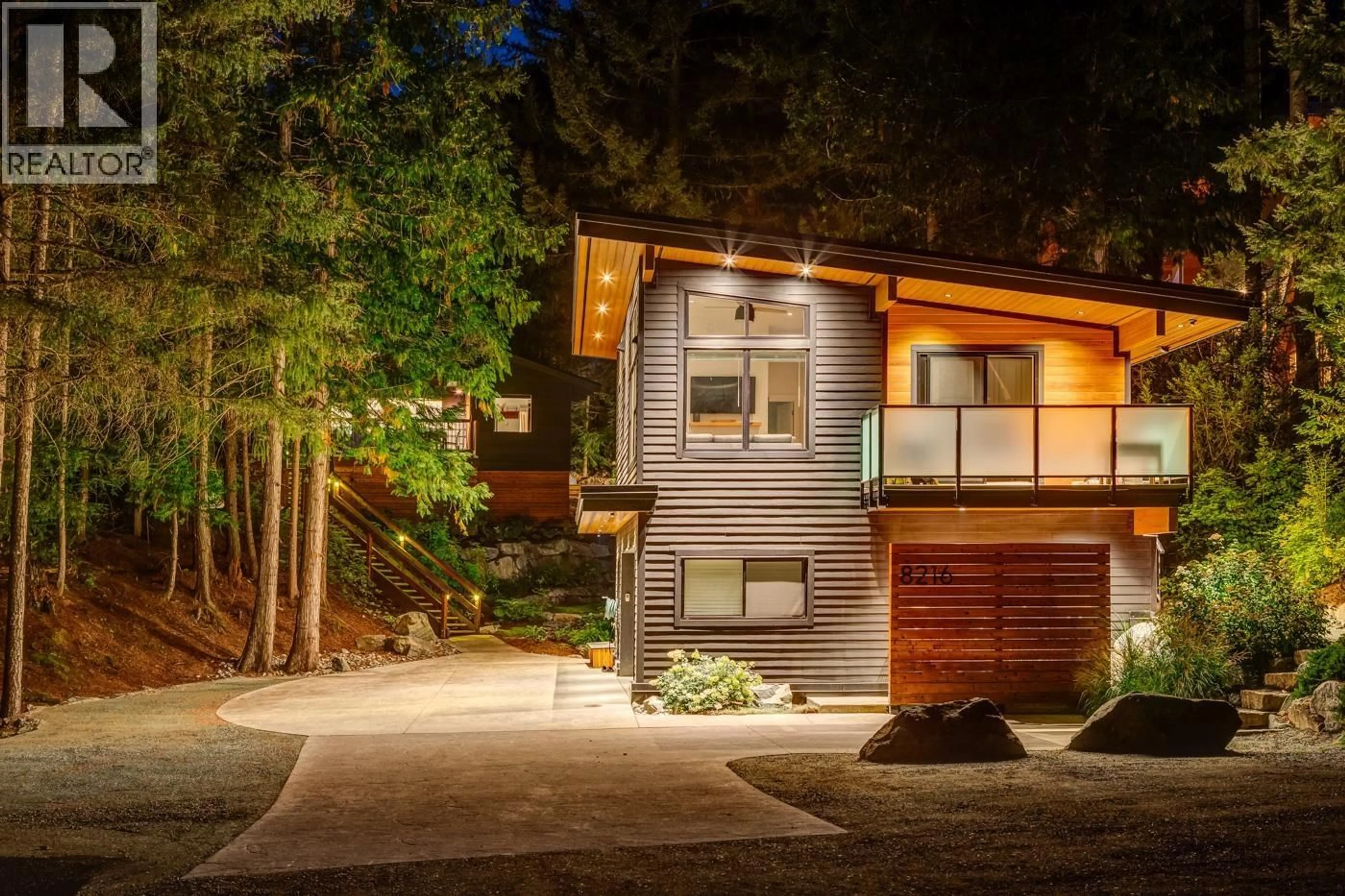 Unknown for 8216 VALLEY DRIVE, Whistler British Columbia V8E0G1