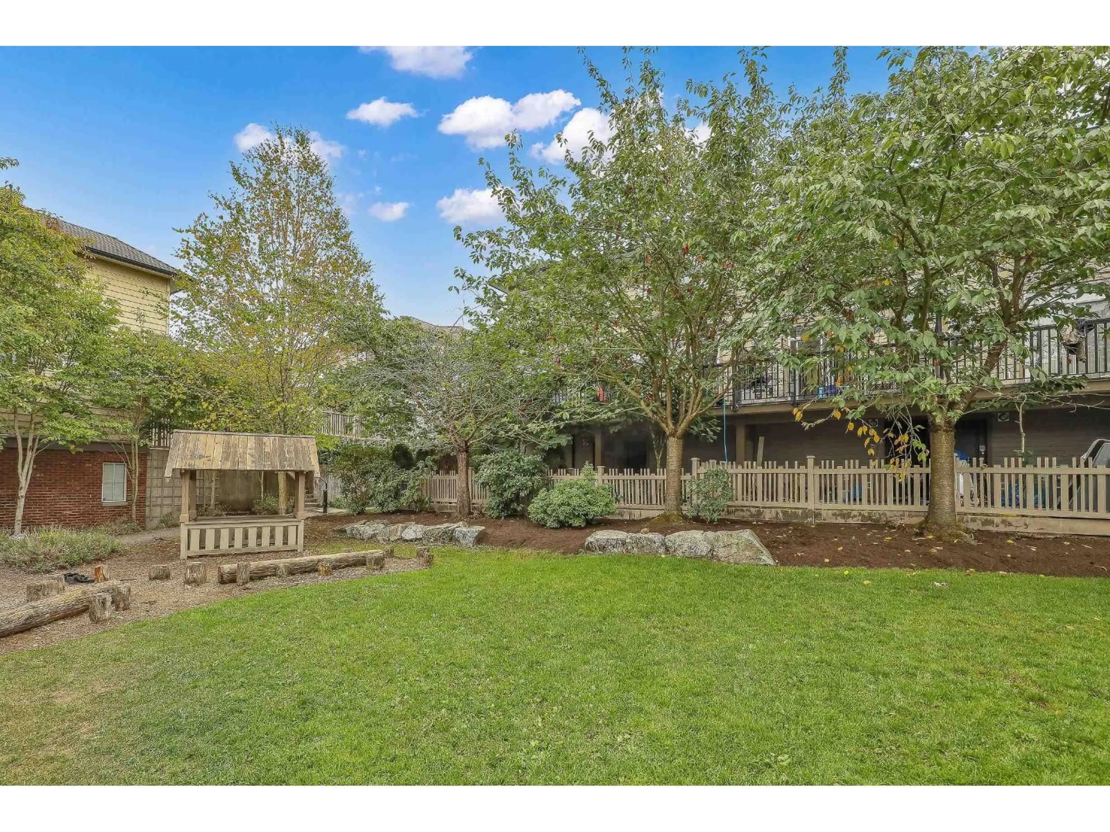 A pic from outside/outdoor area/front of a property/back of a property/a pic from drone, unknown for 68 - 14838 61, Surrey British Columbia V3S2P3