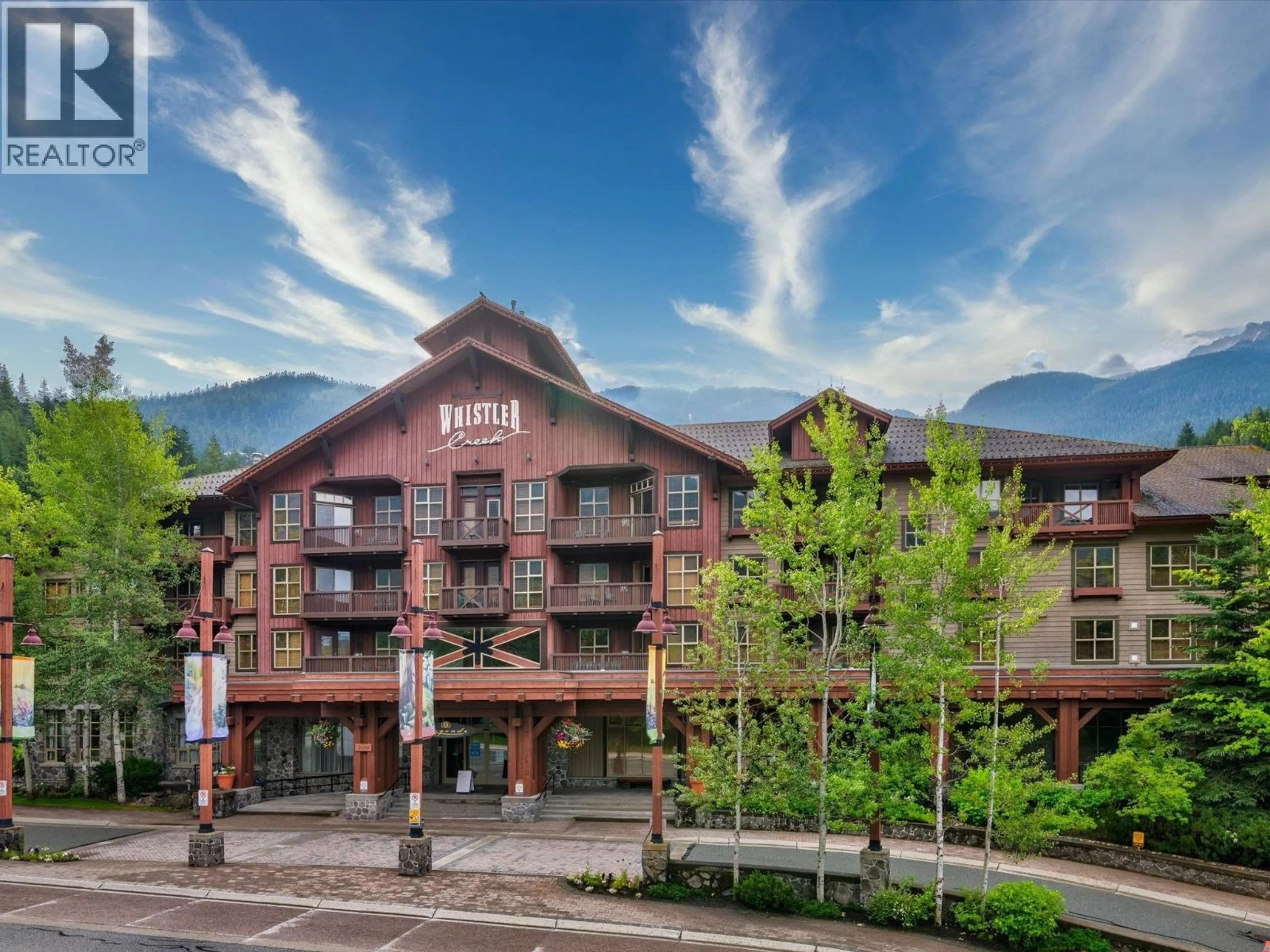 Unknown for 436D - 2036 LONDON LANE, Whistler British Columbia V8E0N7