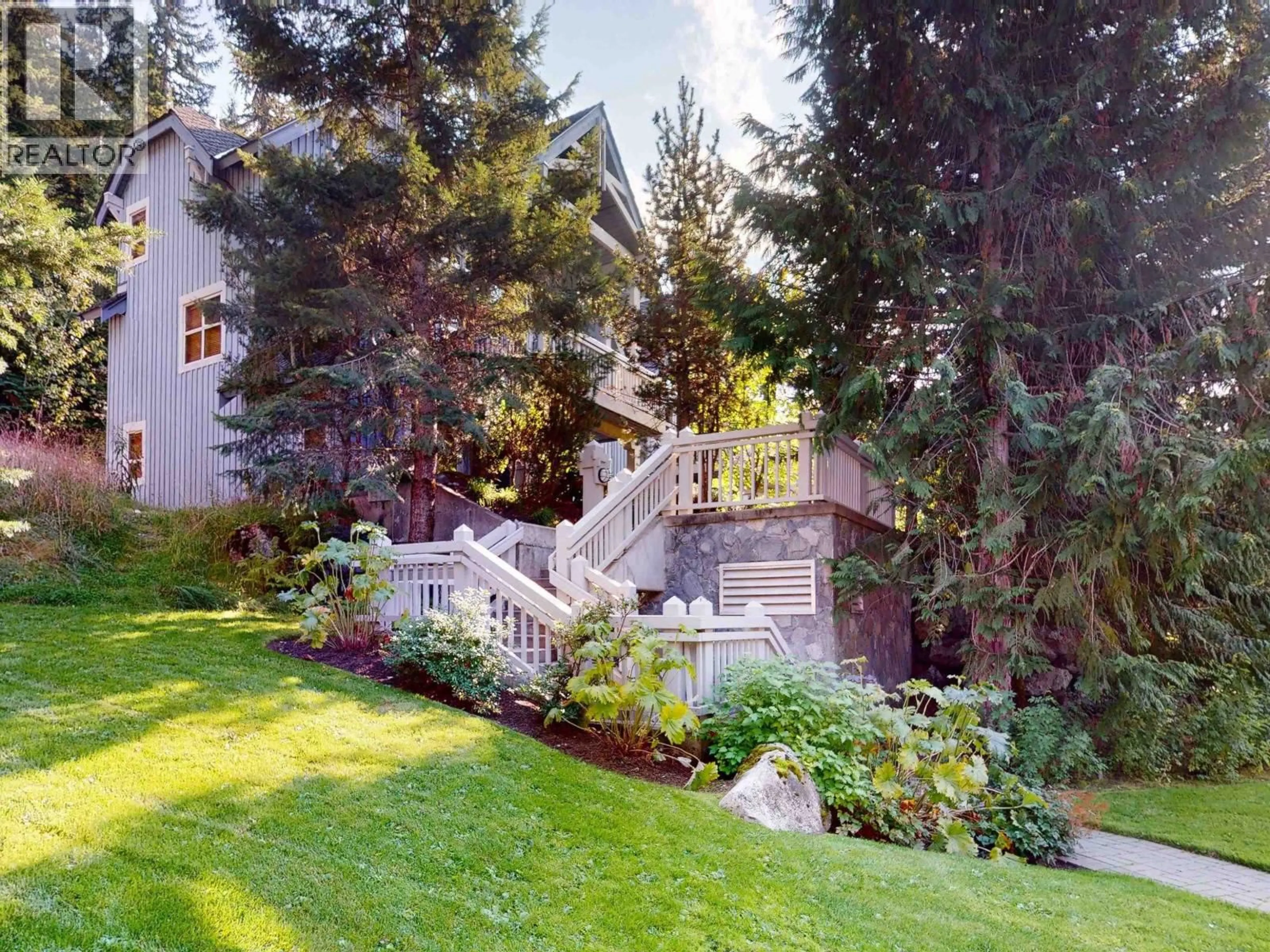 Patio, unknown for 5 - 4661 BLACKCOMB WAY, Whistler British Columbia V8E0Z1