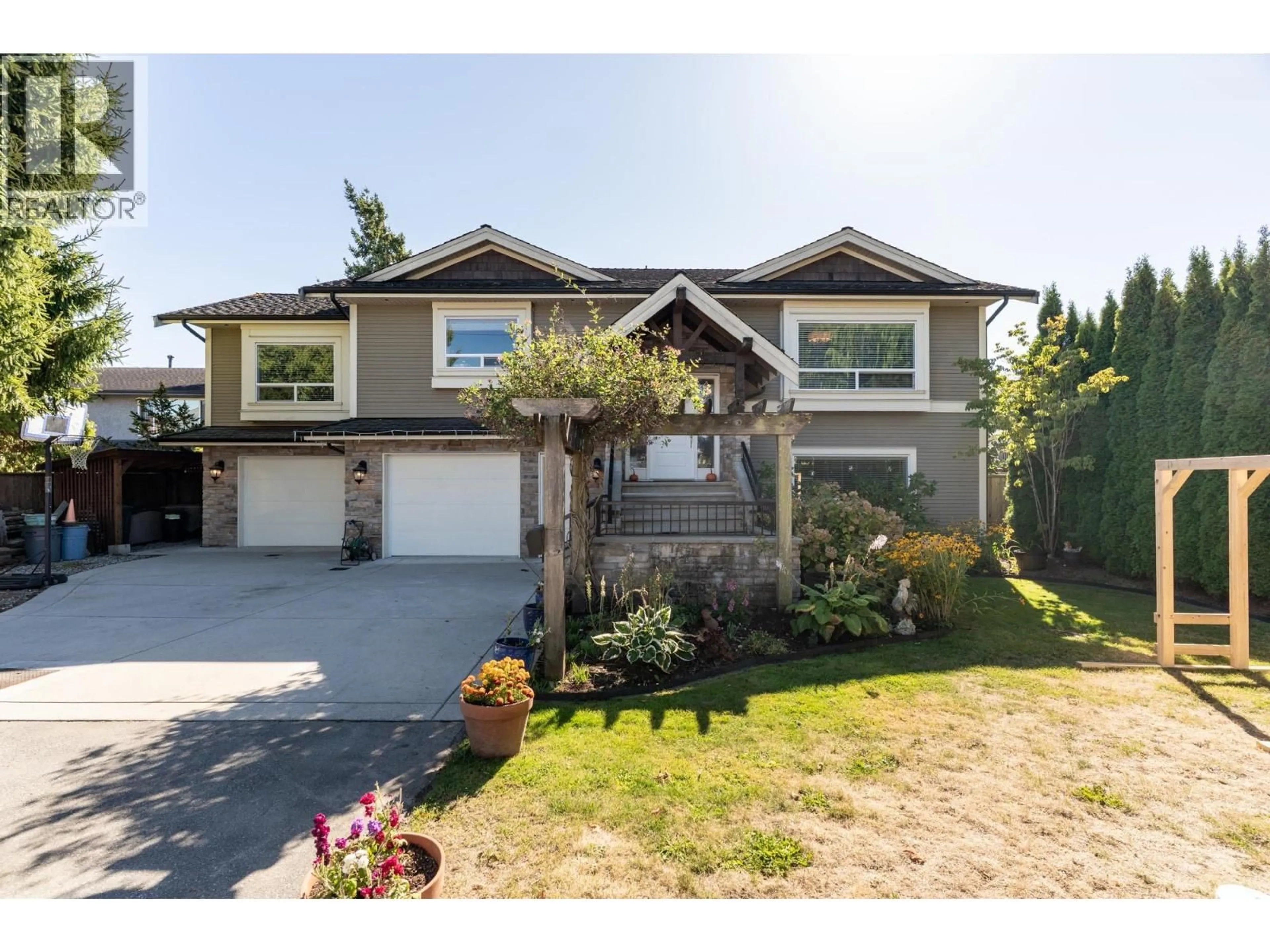 Unknown for 6098 BRODIE ROAD, Delta British Columbia V4K2B7