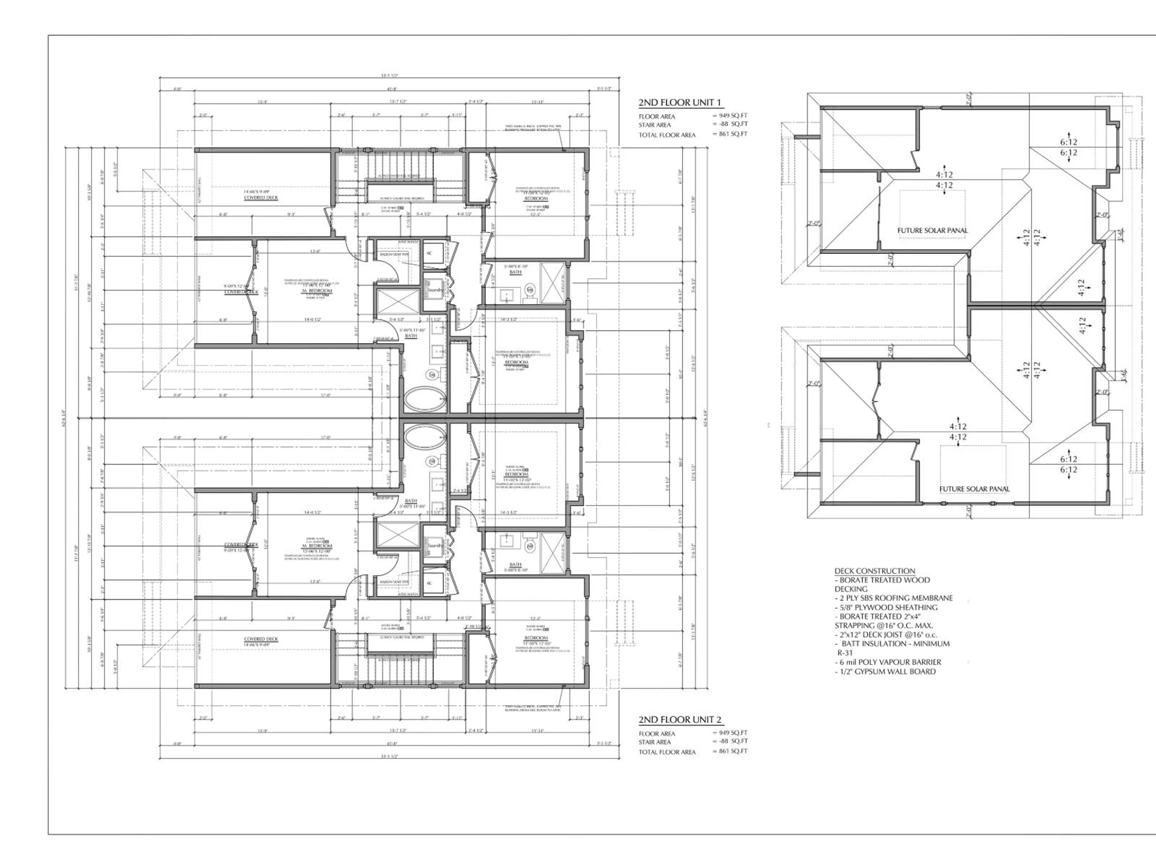 Floor plan for 8267 114, Delta British Columbia V4C5J5