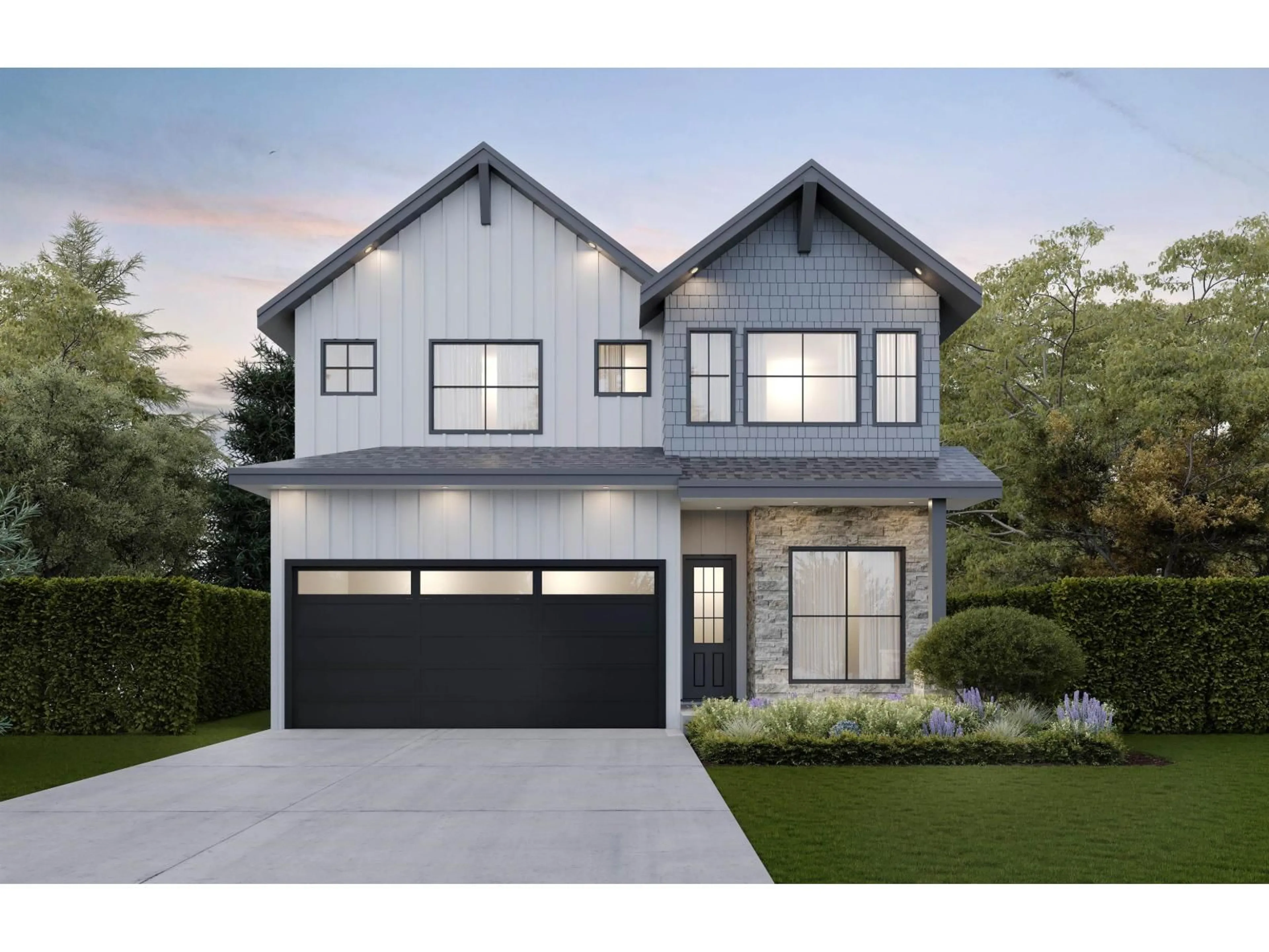 Home with brick exterior material, street for 20453 78A, Langley British Columbia V2Y1X3