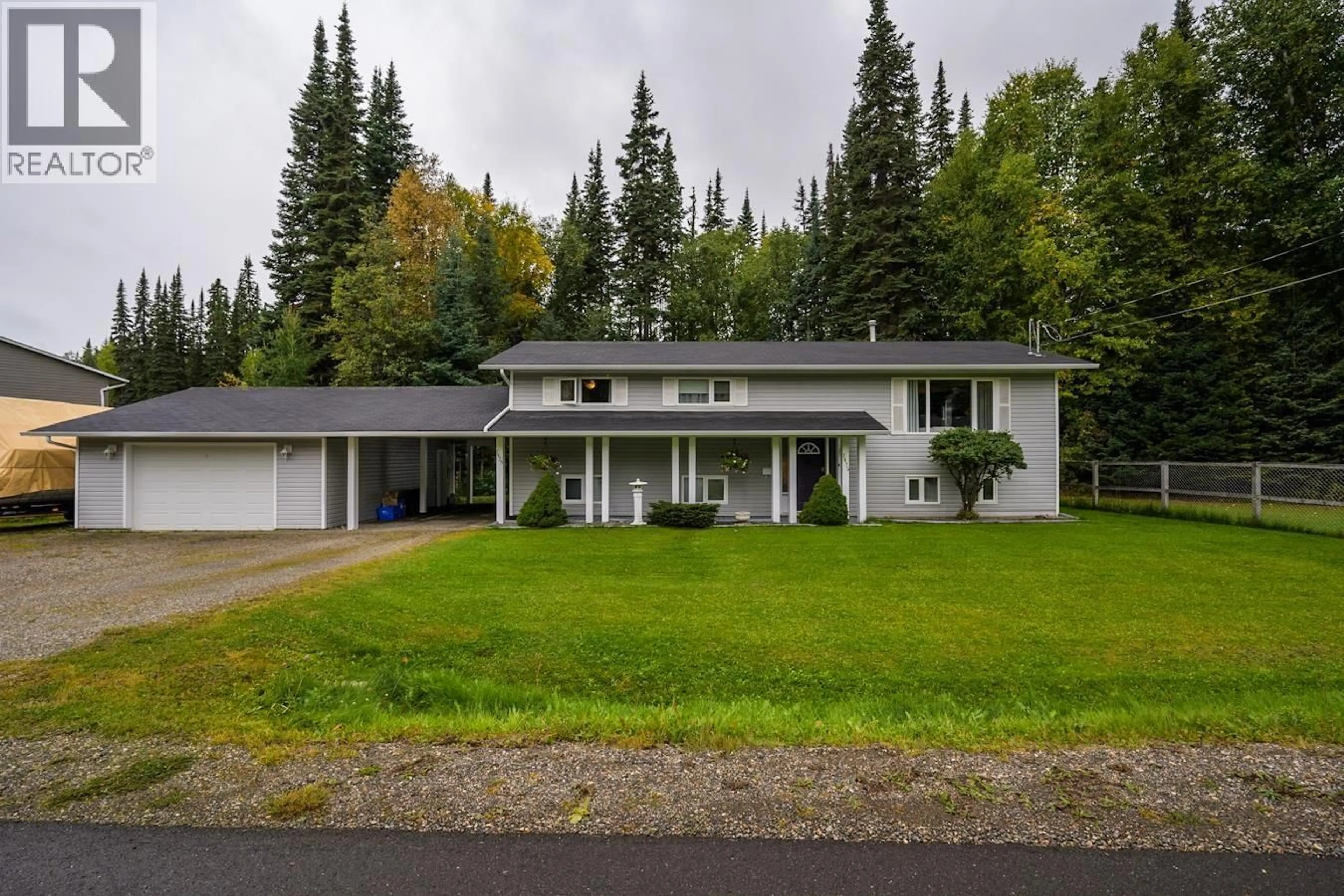 Unknown for 7475 PEARL DRIVE, Prince George British Columbia V2K4K3