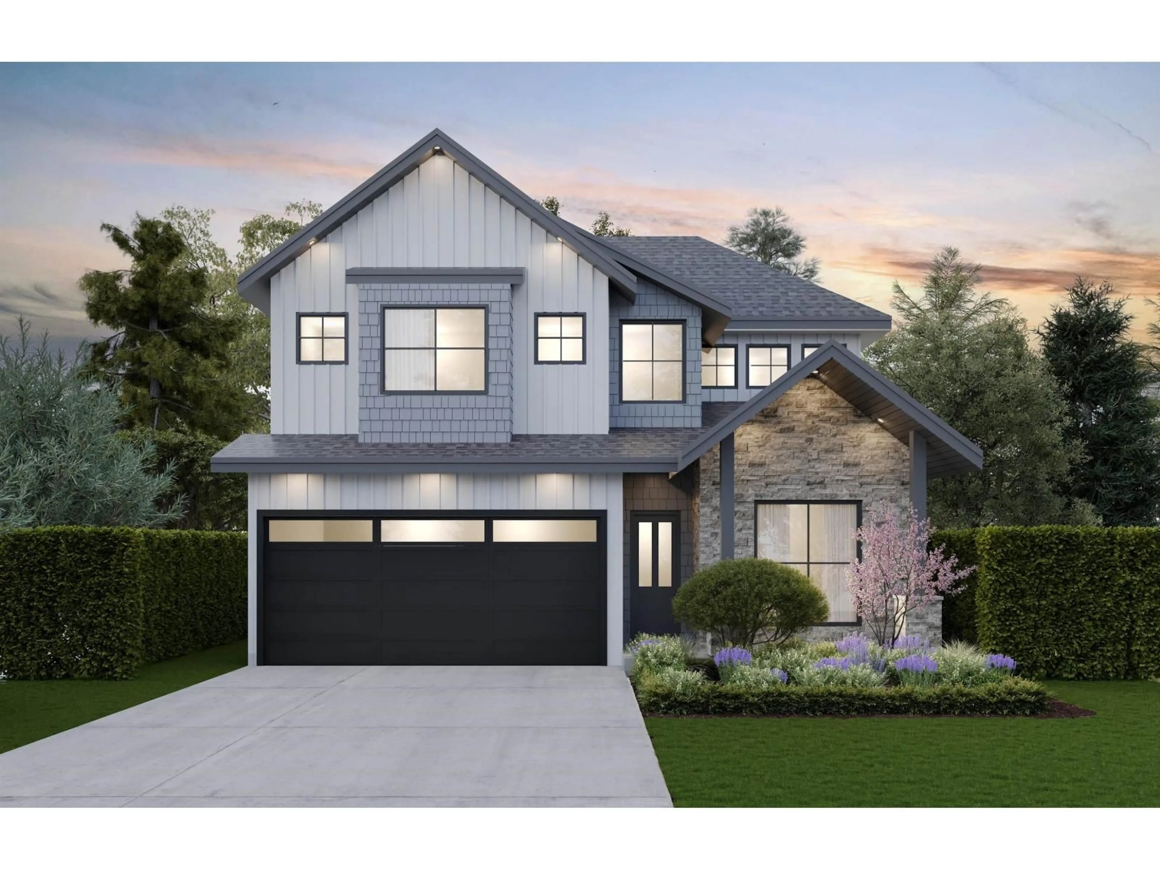 Home with brick exterior material, street for 20459 78A, Langley British Columbia V2Y1X3
