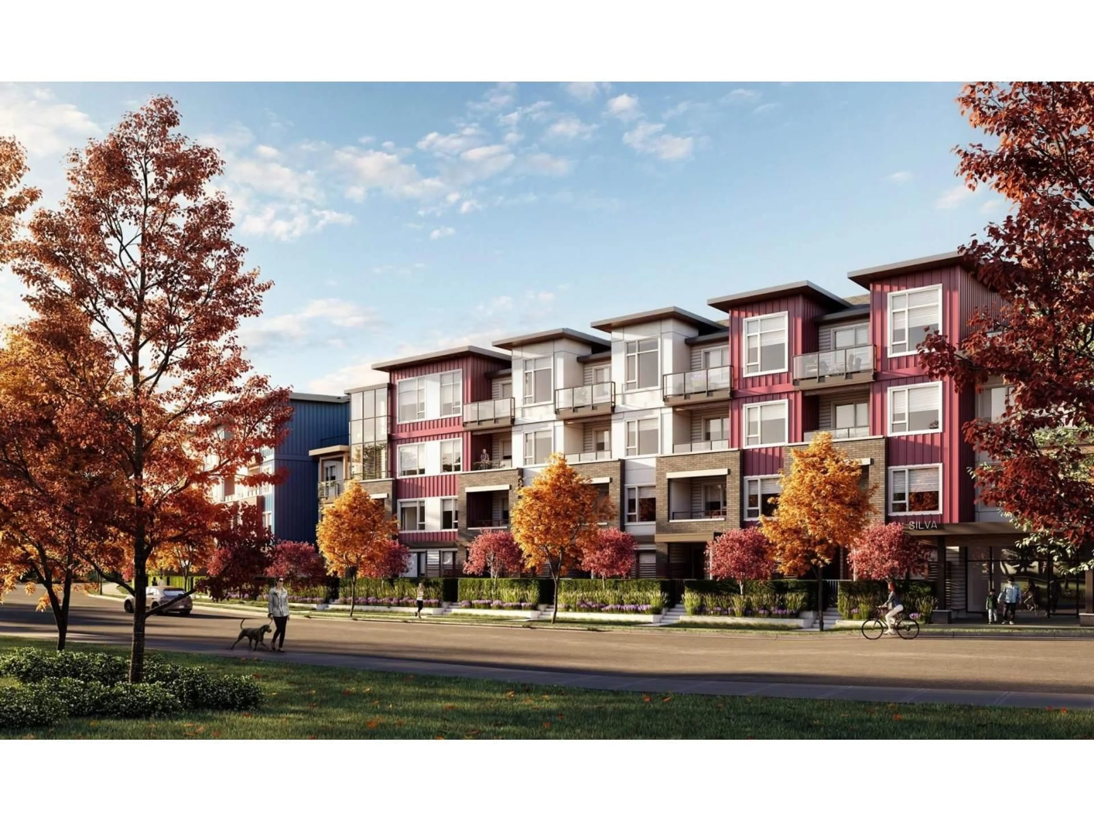 Unknown for 411 - 13788 76, Surrey British Columbia V3W3V9