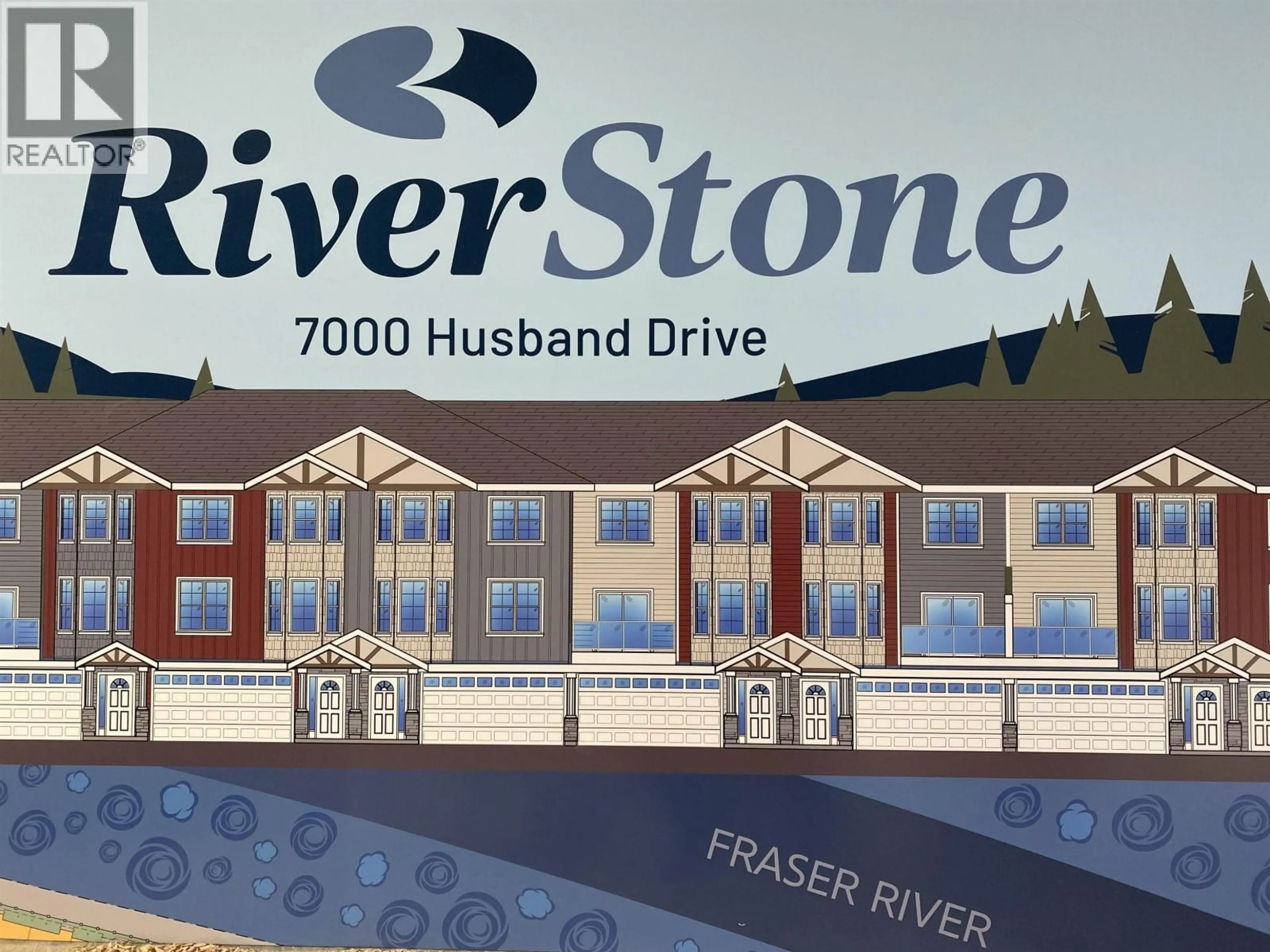 Unknown for 404 - 7000 HUSBAND DRIVE, Prince George British Columbia V2N0K2
