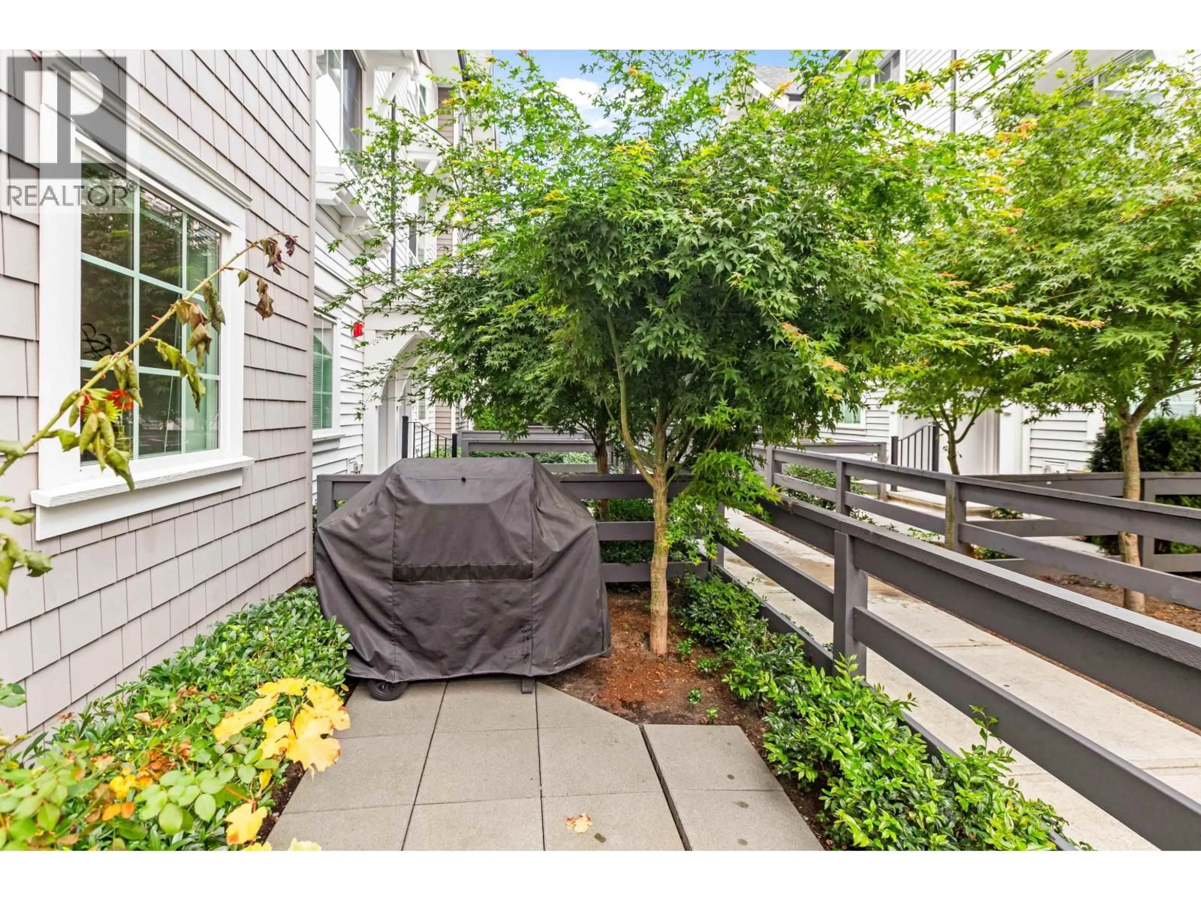 Patio, street for 48 - 19696 HAMMOND ROAD, Pitt Meadows British Columbia V3Y0G7
