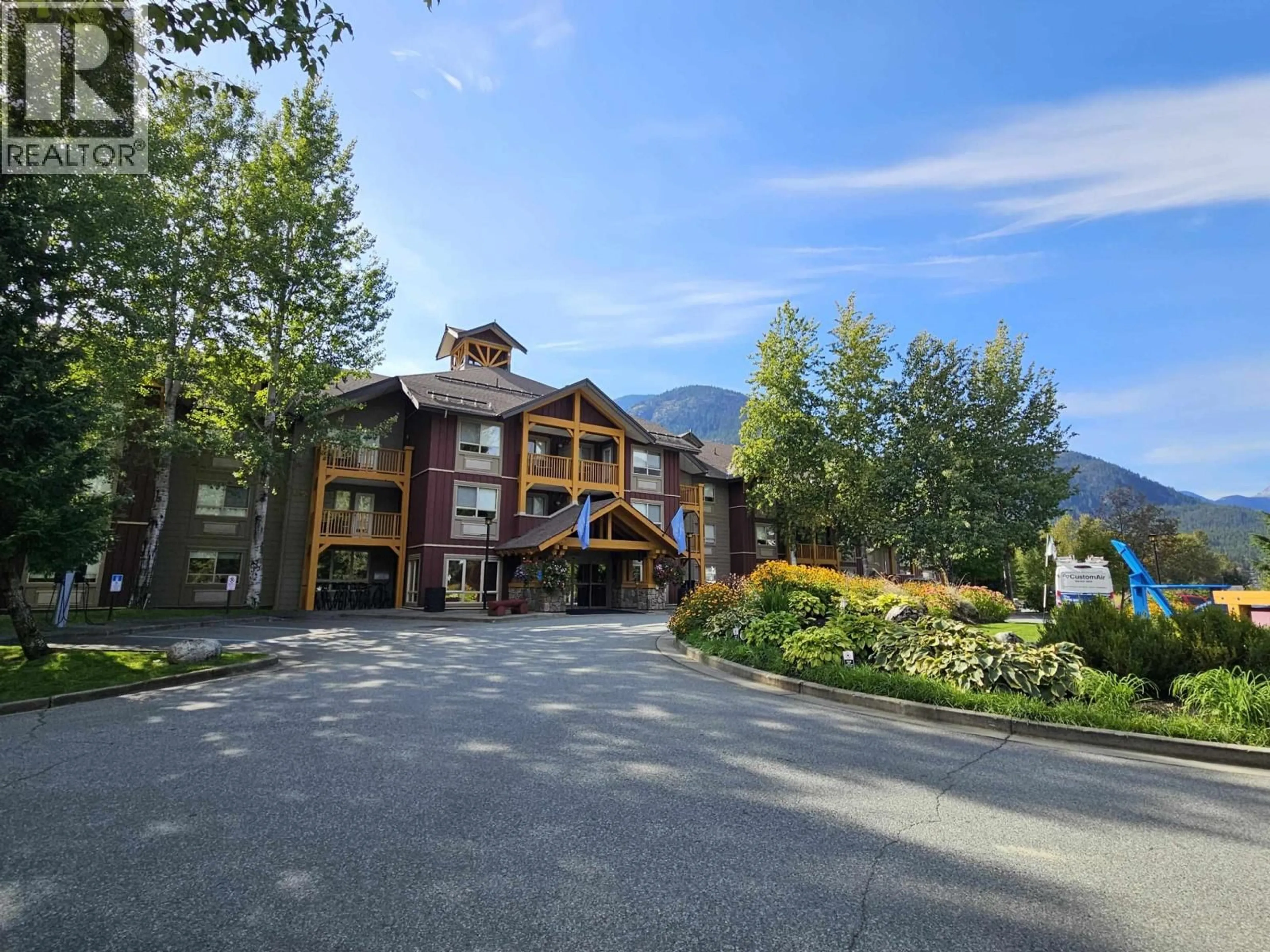Unknown for 105 - 1490 HIGHWAY 99, Pemberton British Columbia V0N2L1