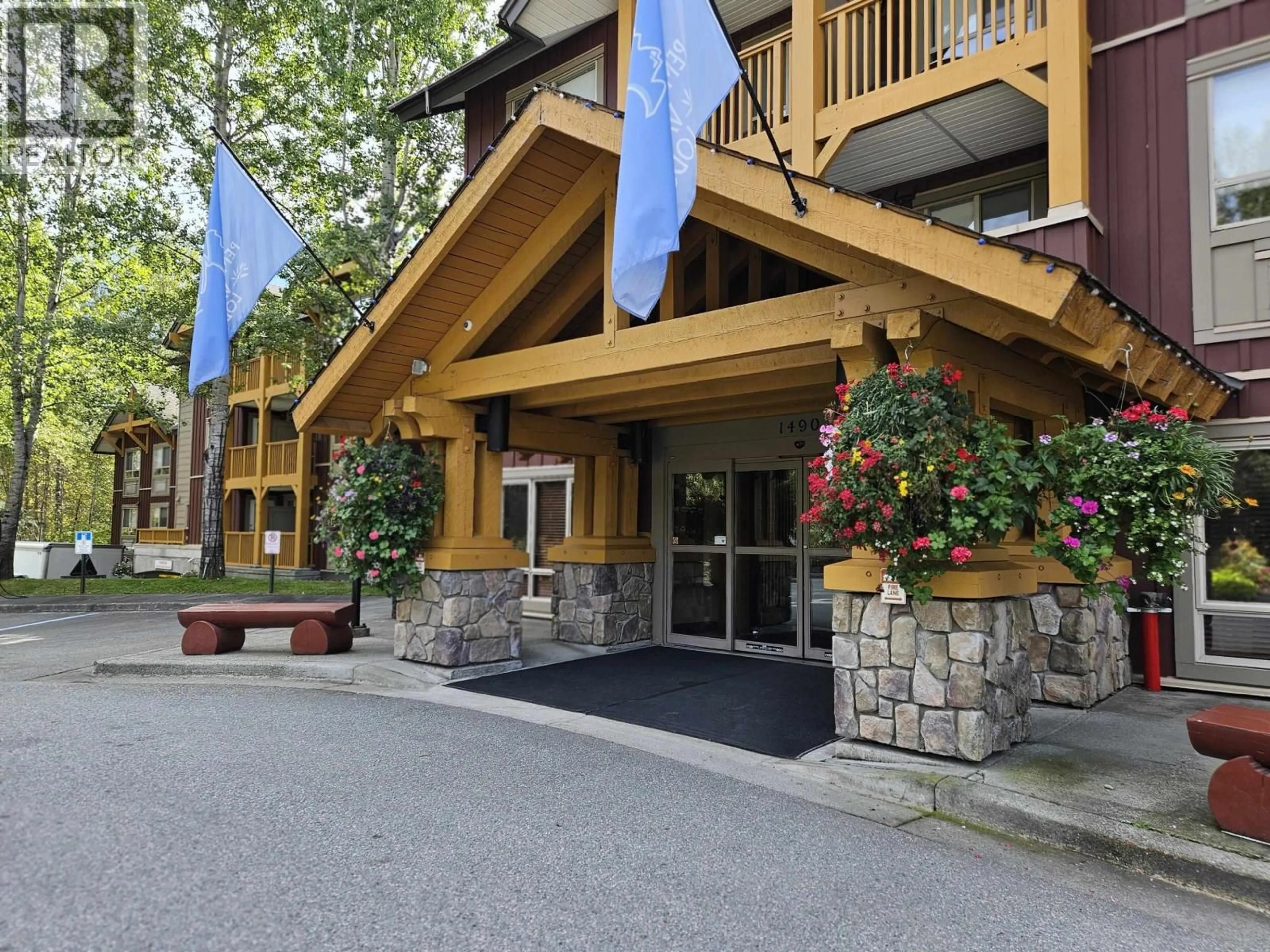 Unknown for 105 - 1490 HIGHWAY 99, Pemberton British Columbia V0N2L1