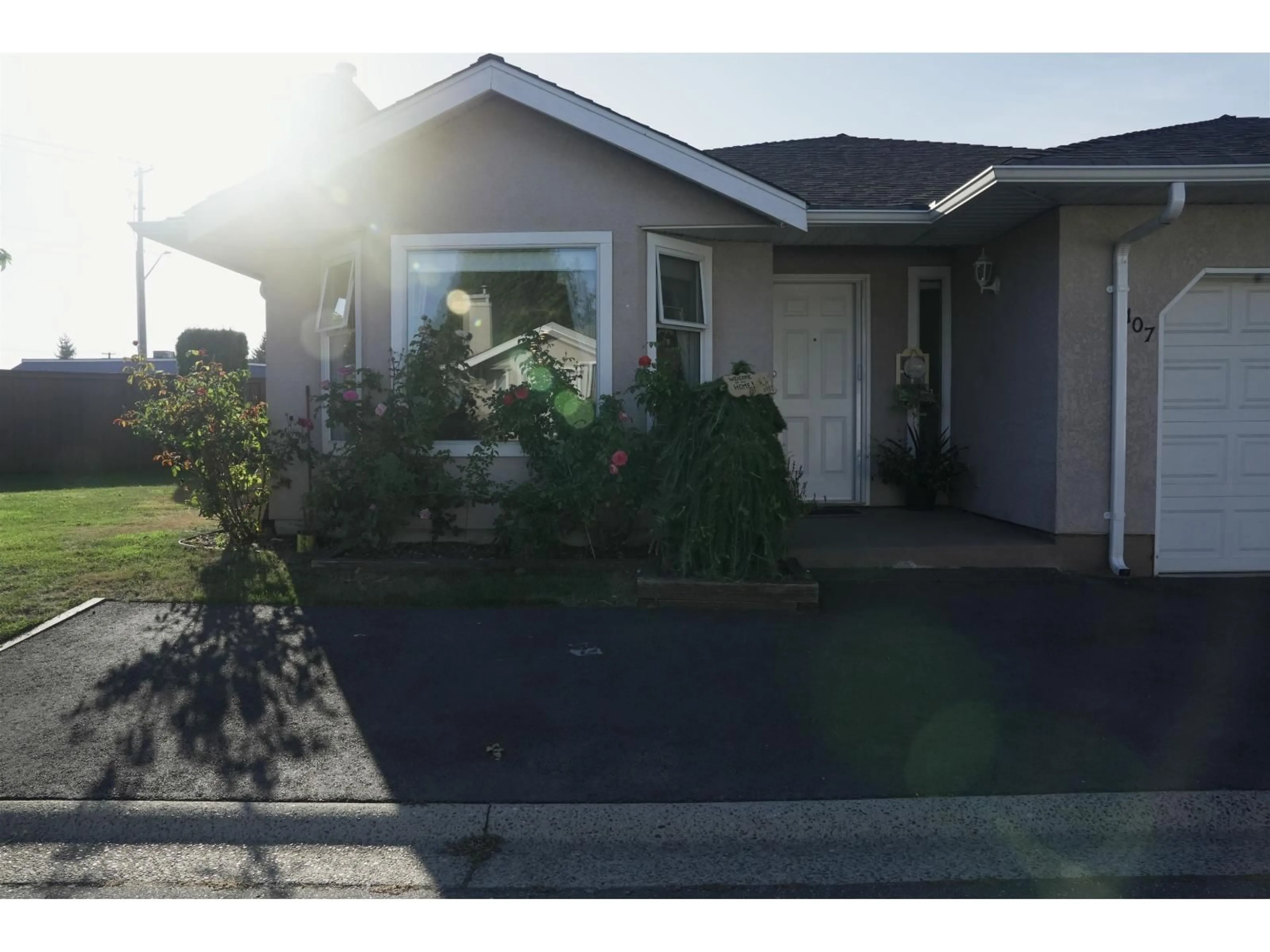 Unknown for 107 - 15501 89A, Surrey British Columbia V3R0Z5