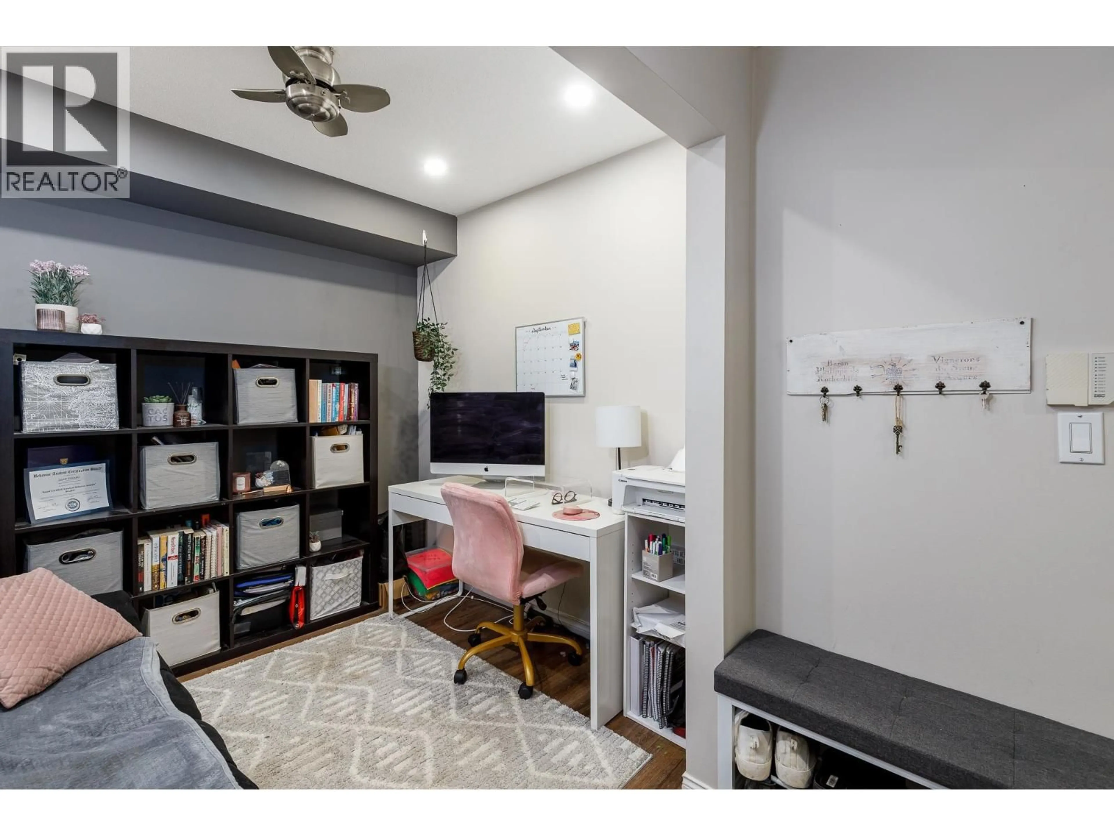A pic of a room for 202 - 3033 TERRAVISTA PLACE, Port Moody British Columbia V3H5A3
