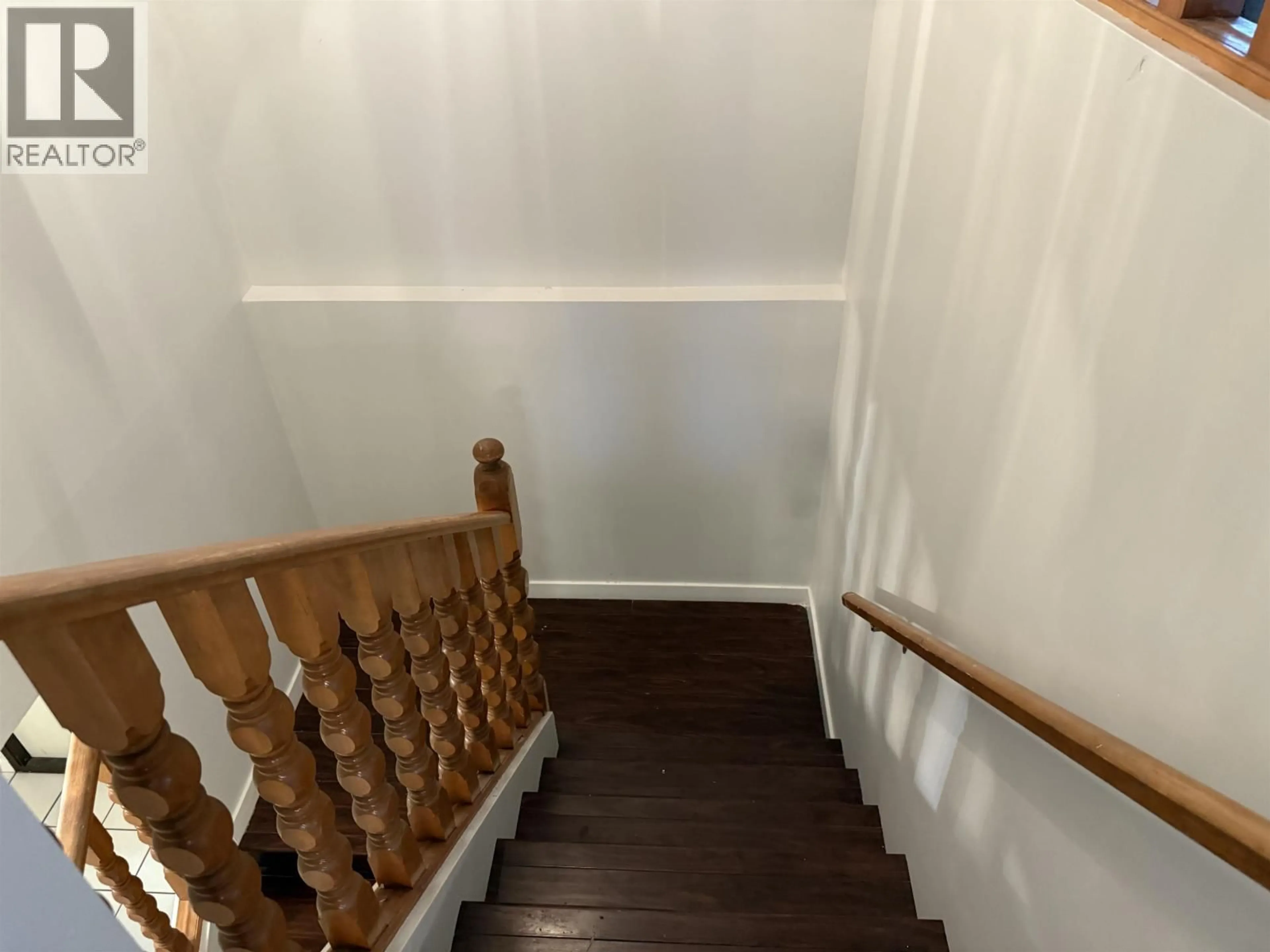 Stairs for 2833 RANGE ROAD, Prince George British Columbia V2N1M3