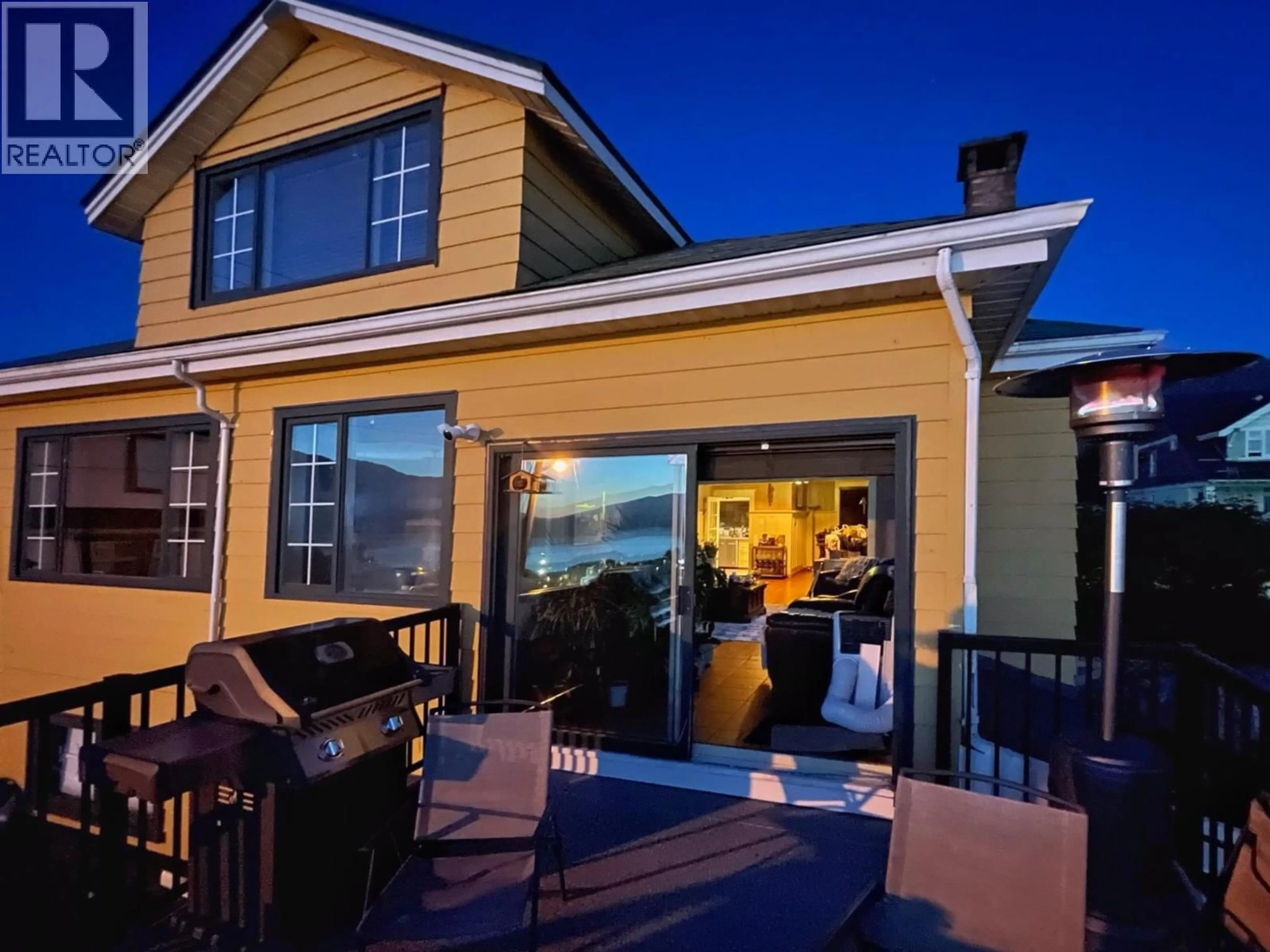 Unknown for 232 4TH AVENUE, Prince Rupert British Columbia V8J1P3