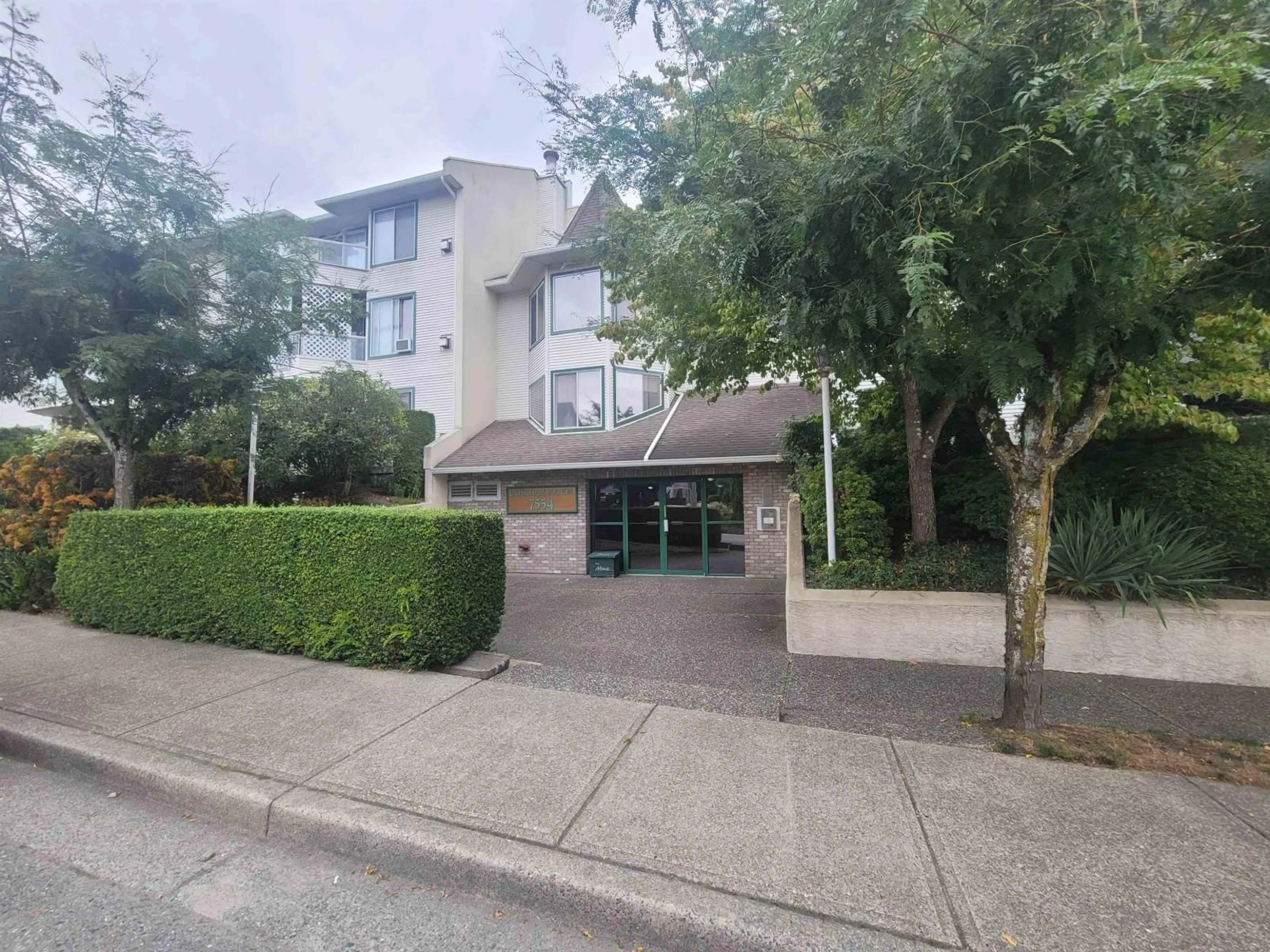 Unknown for 106 - 7554 BRISKHAM, Mission British Columbia V2V3L9