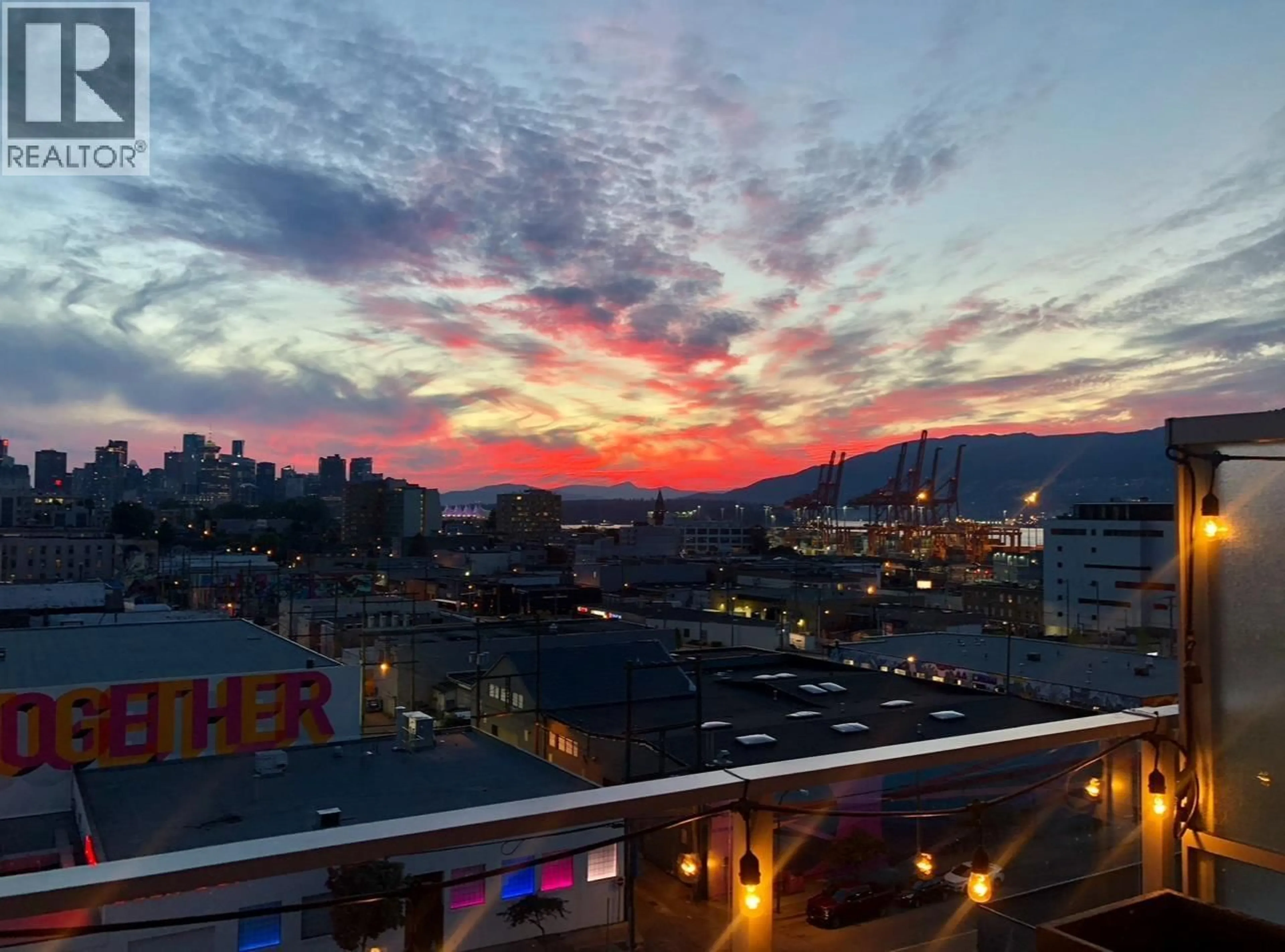 Blurry image for 808 - 933 HASTINGS STREET, Vancouver British Columbia V6A0G6