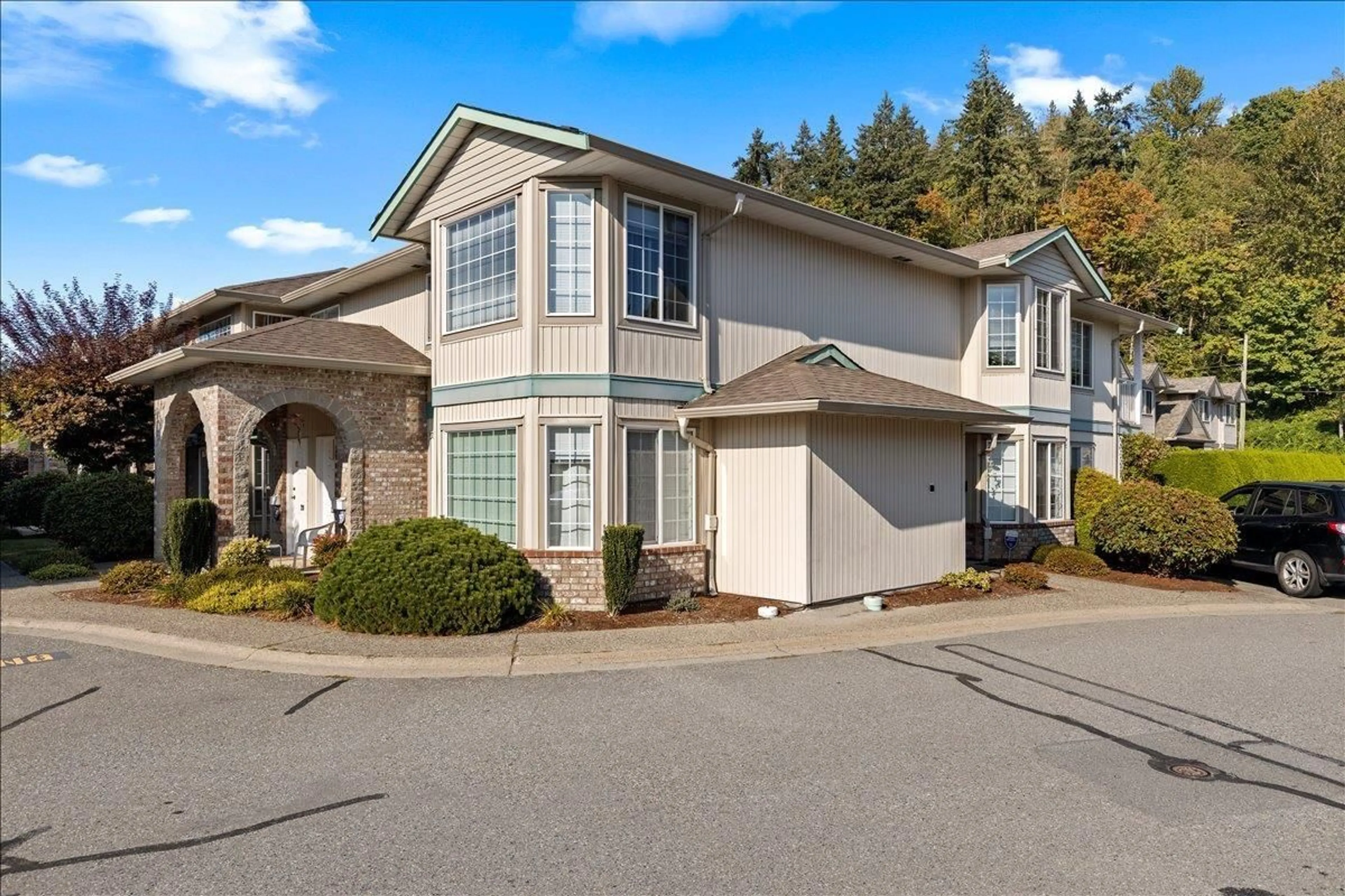 Unknown for 120 - 9855 QUARRY ROAD, Chilliwack British Columbia V2P3M3