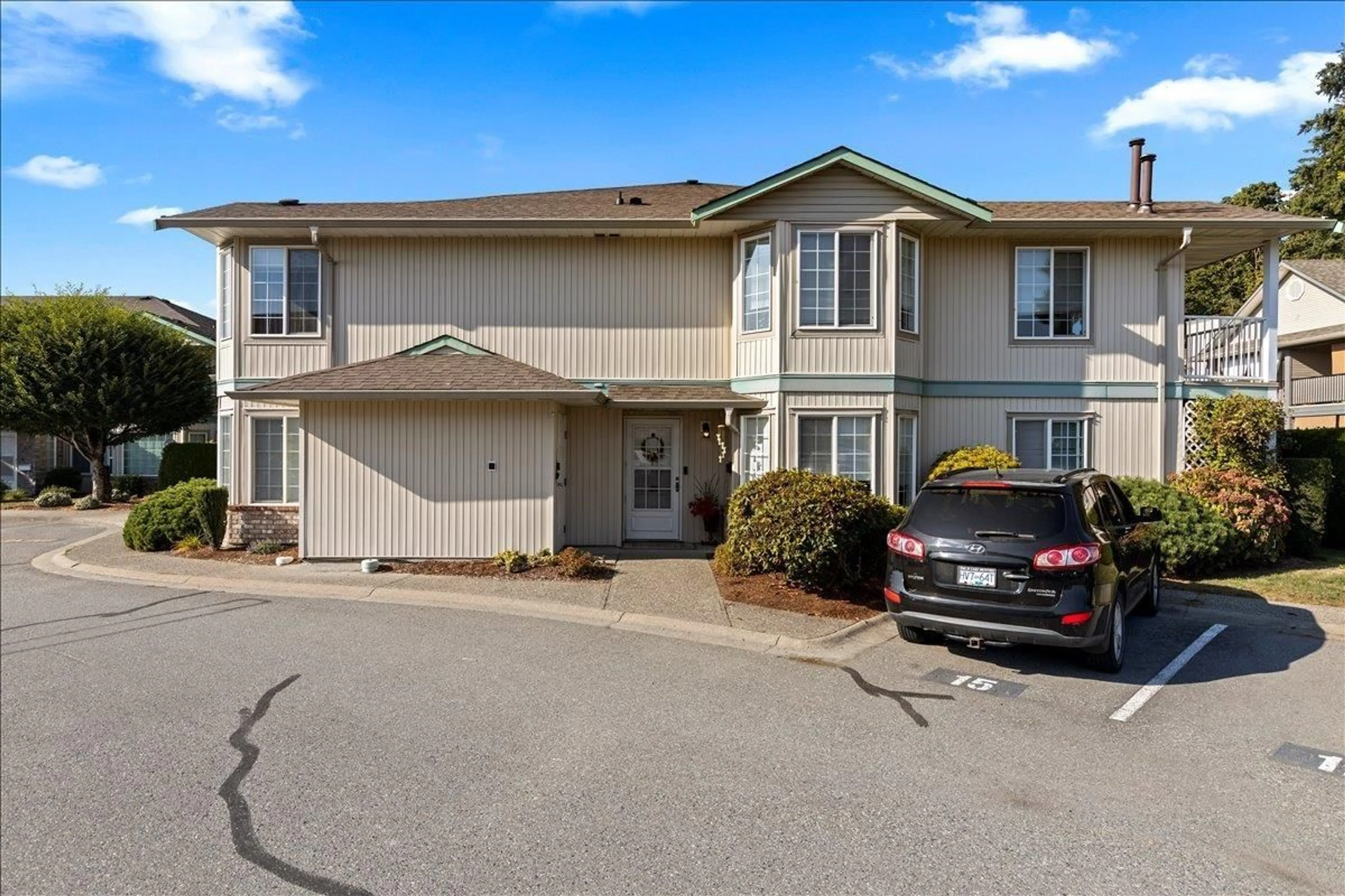 Unknown for 120 - 9855 QUARRY ROAD, Chilliwack British Columbia V2P3M3