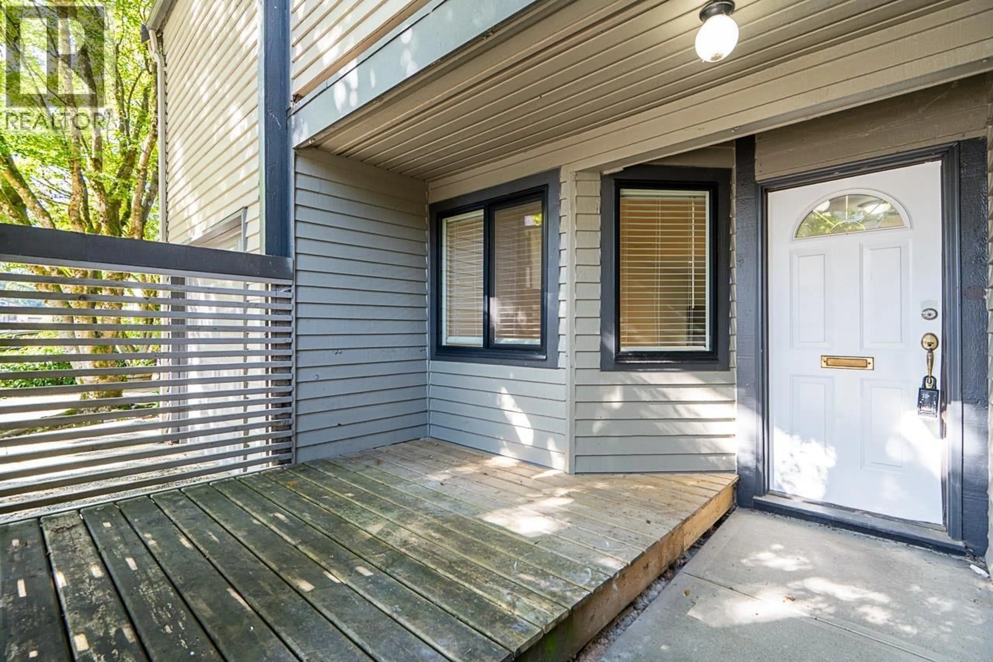 Patio, street for 8561 FLOWERING PLACE, Burnaby British Columbia V5A4B4