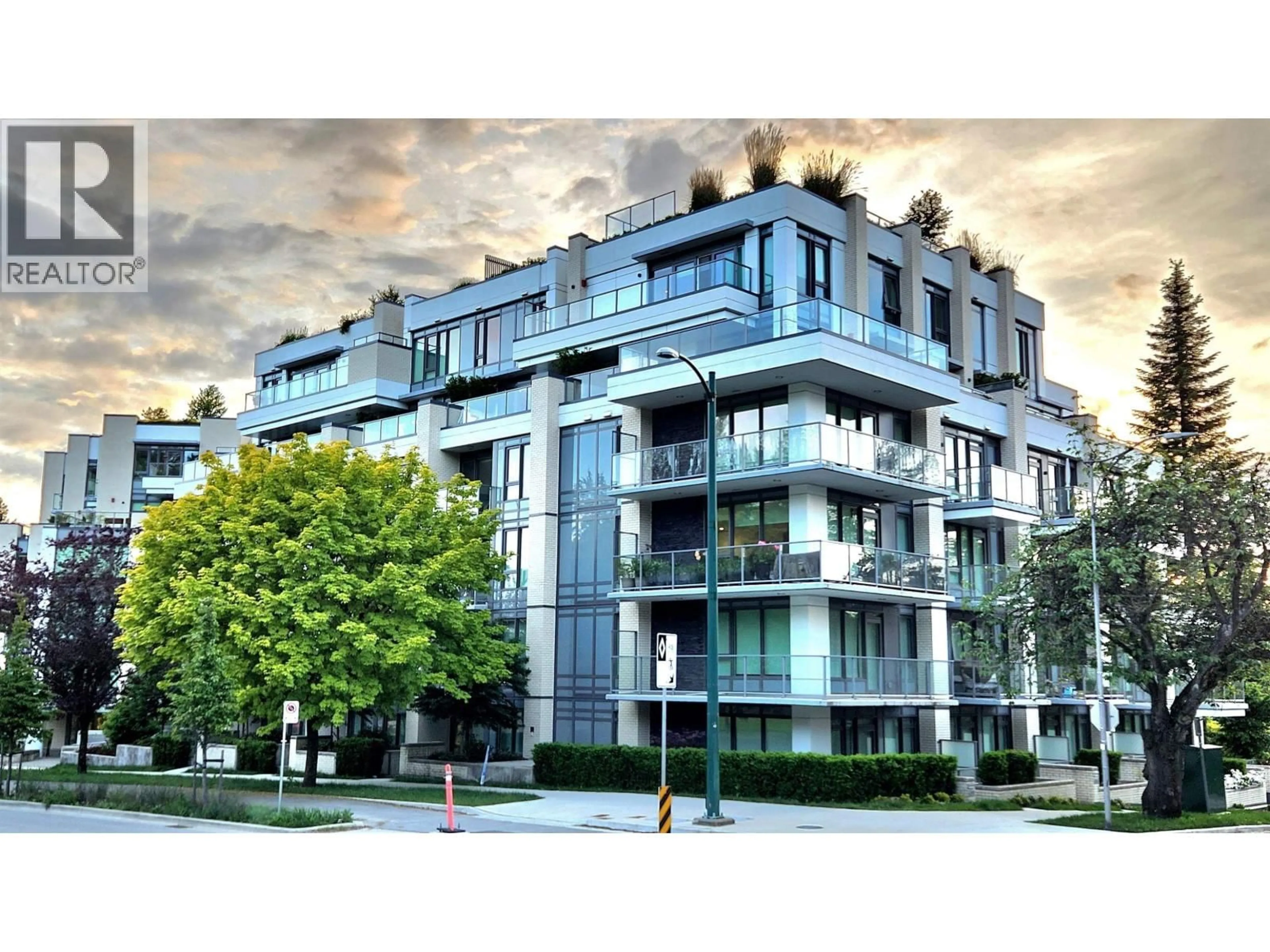 Blurry image for 603 - 4675 CAMBIE STREET, Vancouver British Columbia V5Z0J7