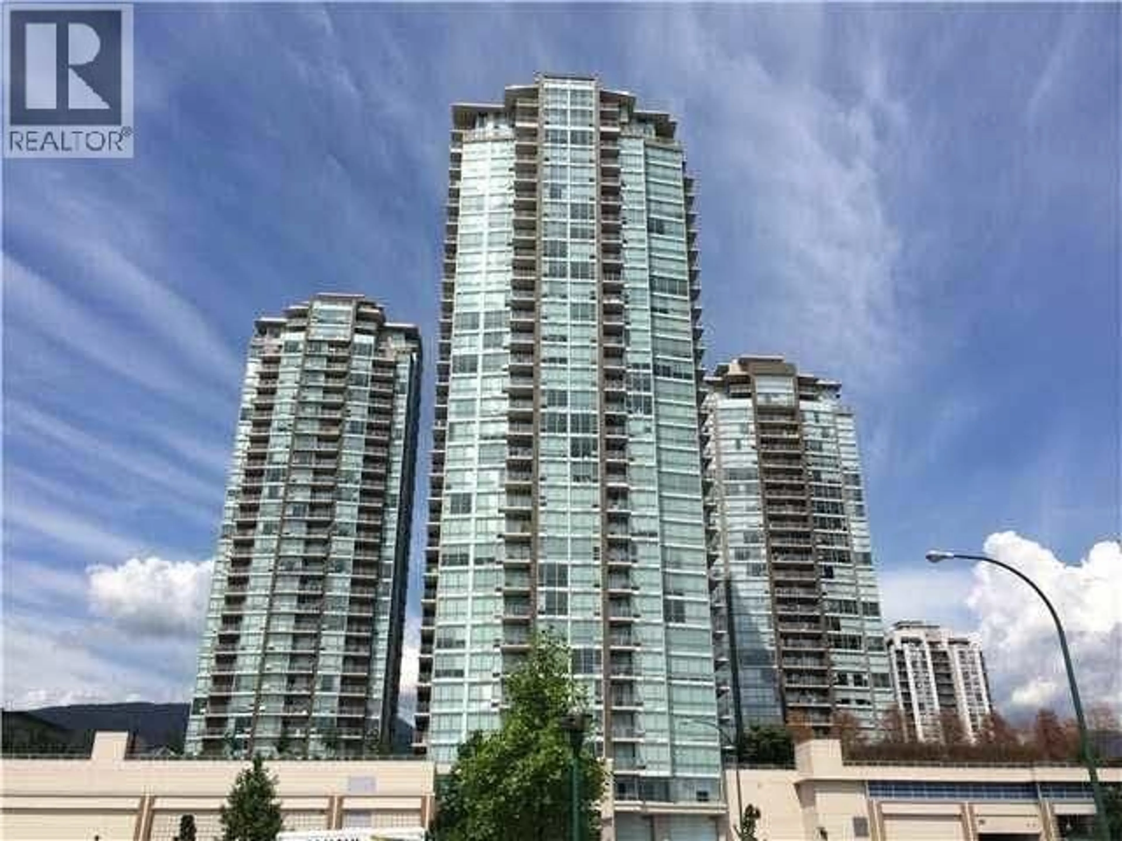 Unknown for 1208 - 2975 ATLANTIC AVENUE, Coquitlam British Columbia V3B0C5