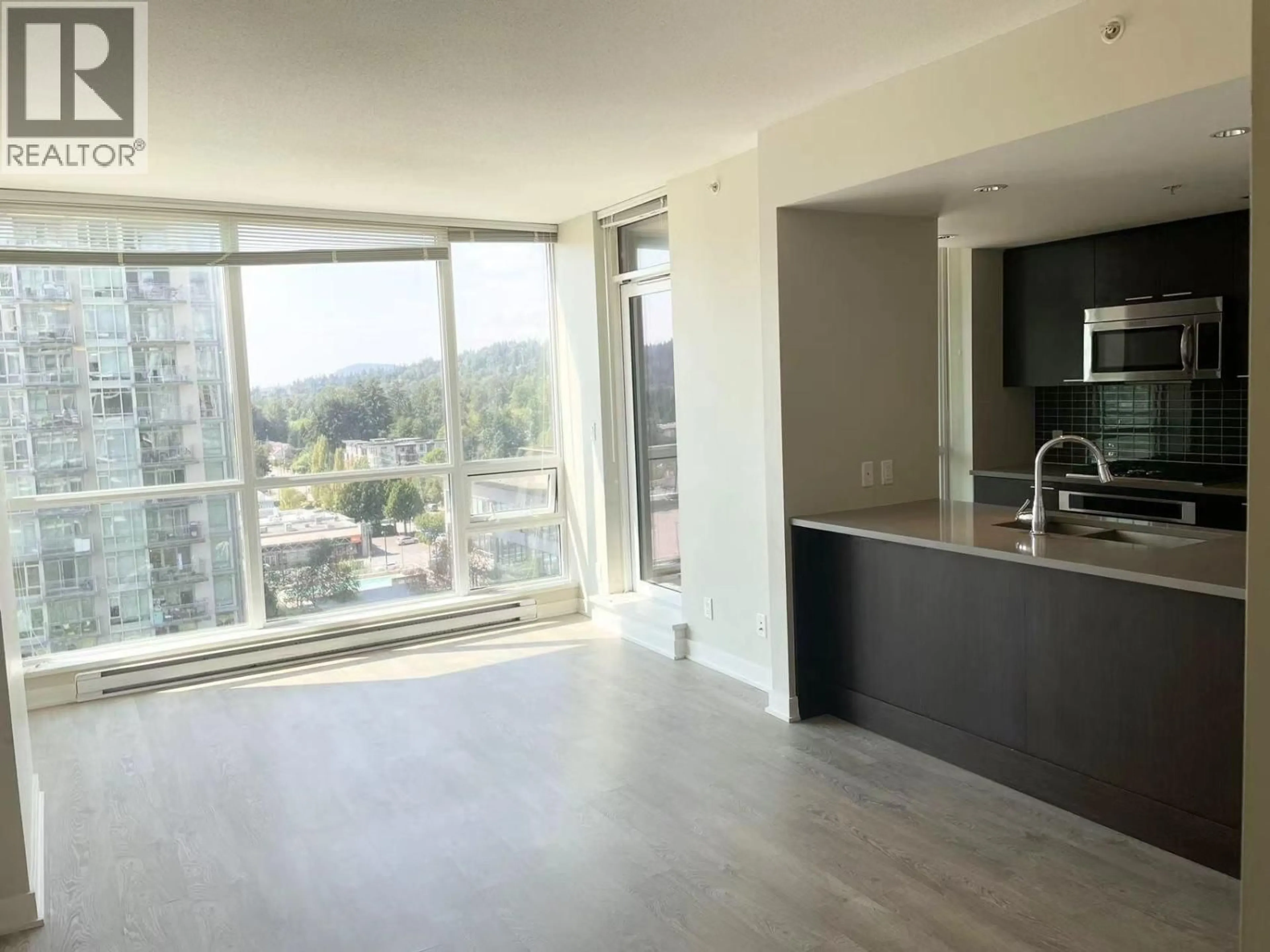 A pic of a room for 1208 - 2975 ATLANTIC AVENUE, Coquitlam British Columbia V3B0C5