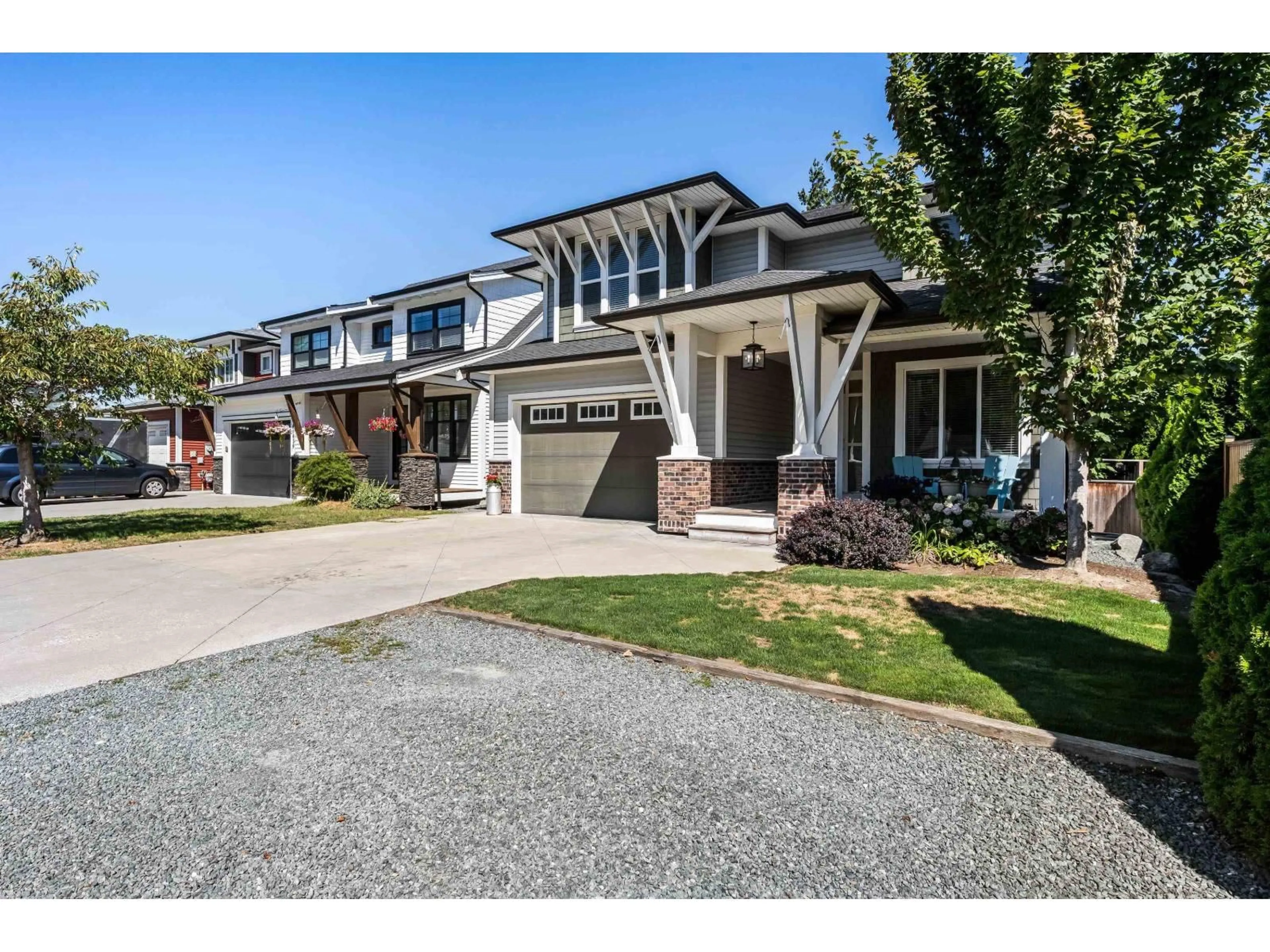 Unknown for 46445 STEVENSON ROAD, Chilliwack British Columbia V2R4M2