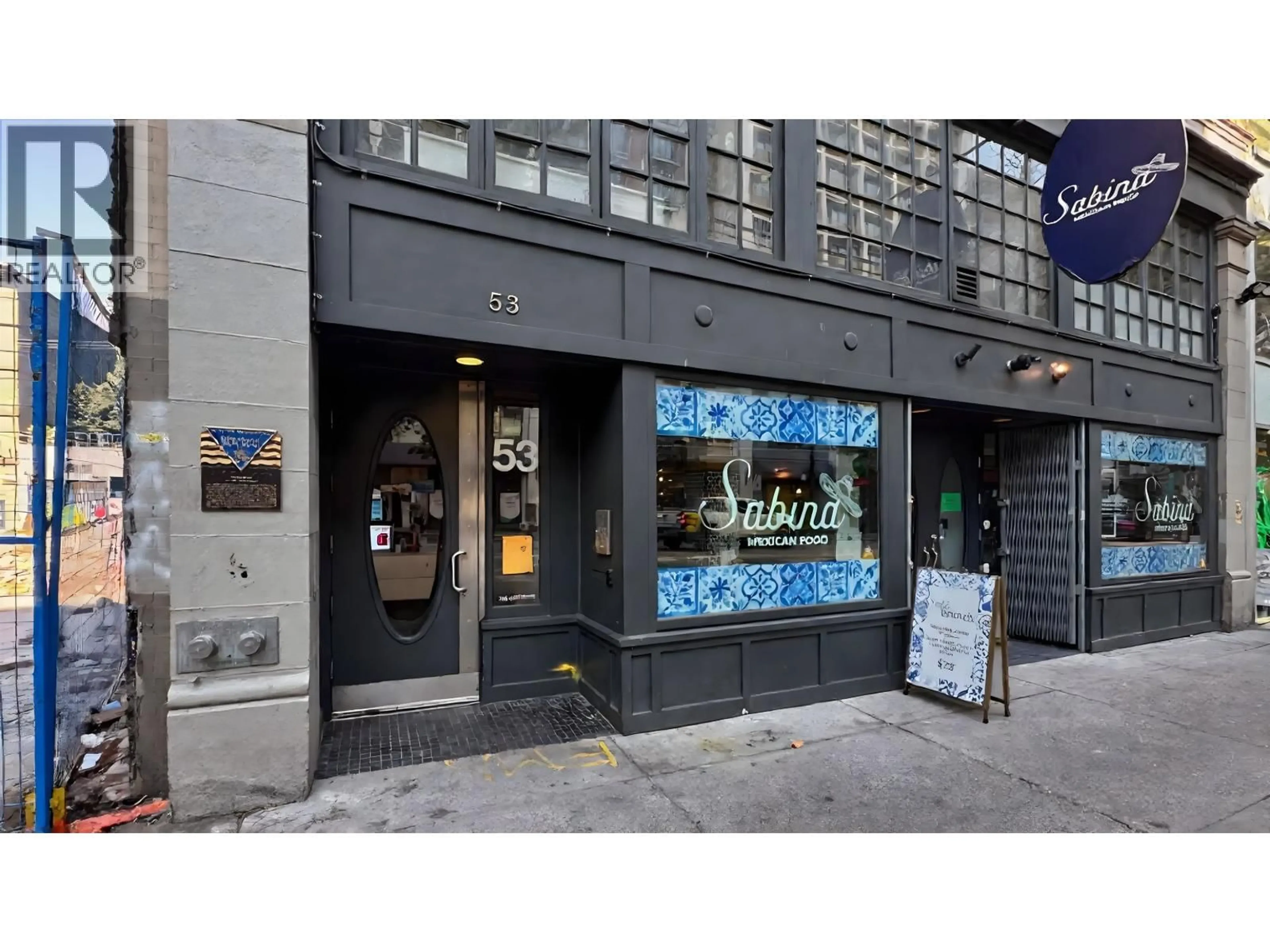 Unknown for 605 - 53 HASTINGS STREET, Vancouver British Columbia V6B1G4